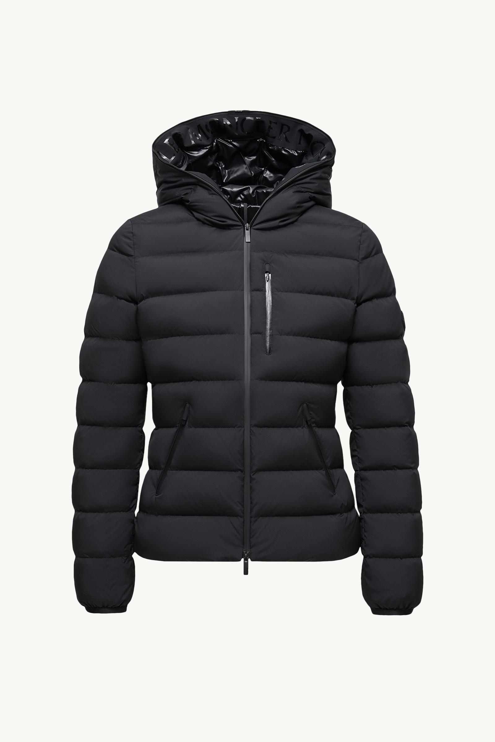 Herbe Hooded Short Down Jacket_findInBoutique_image