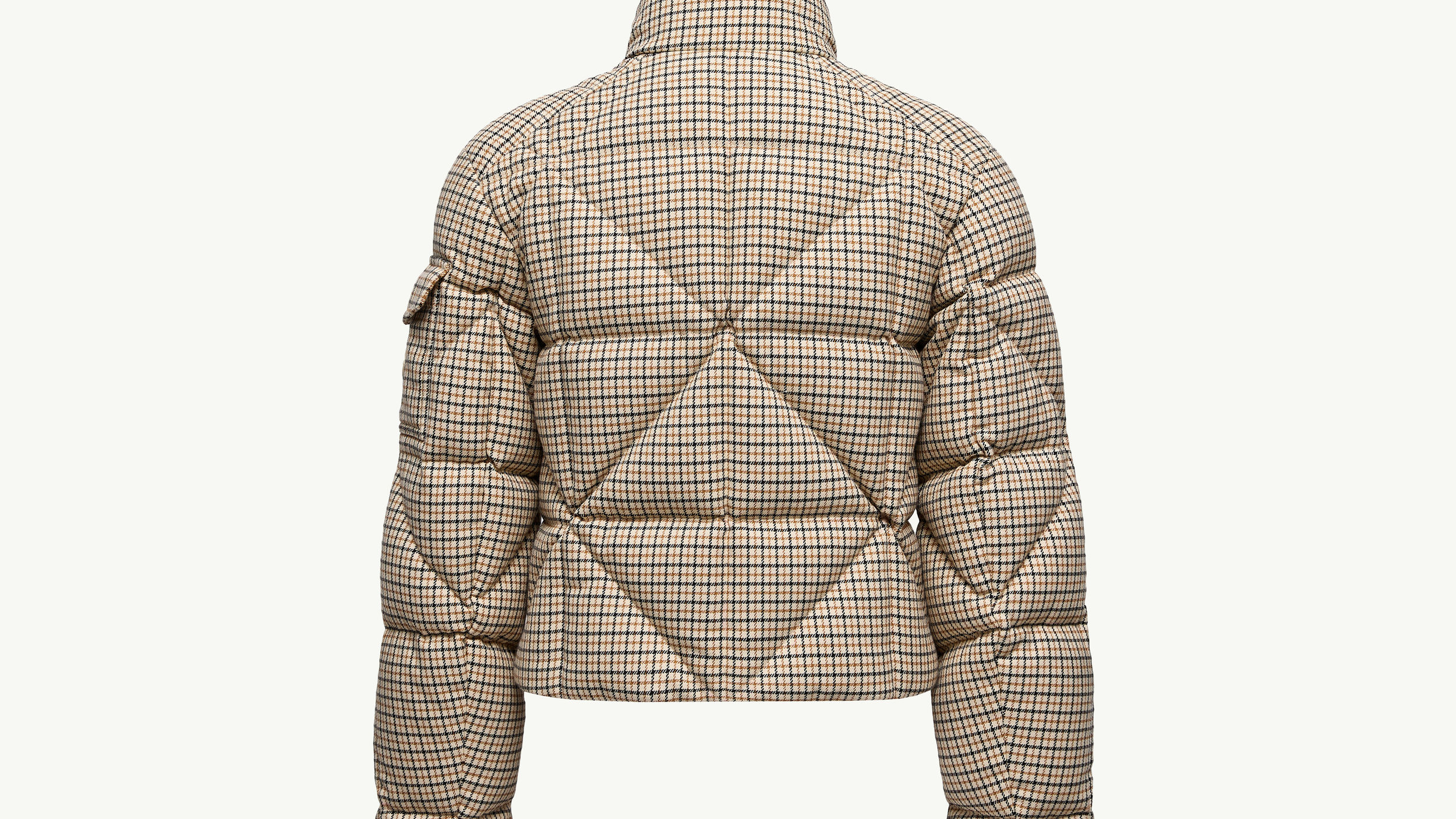 Slide 1 - Geometric Quilting