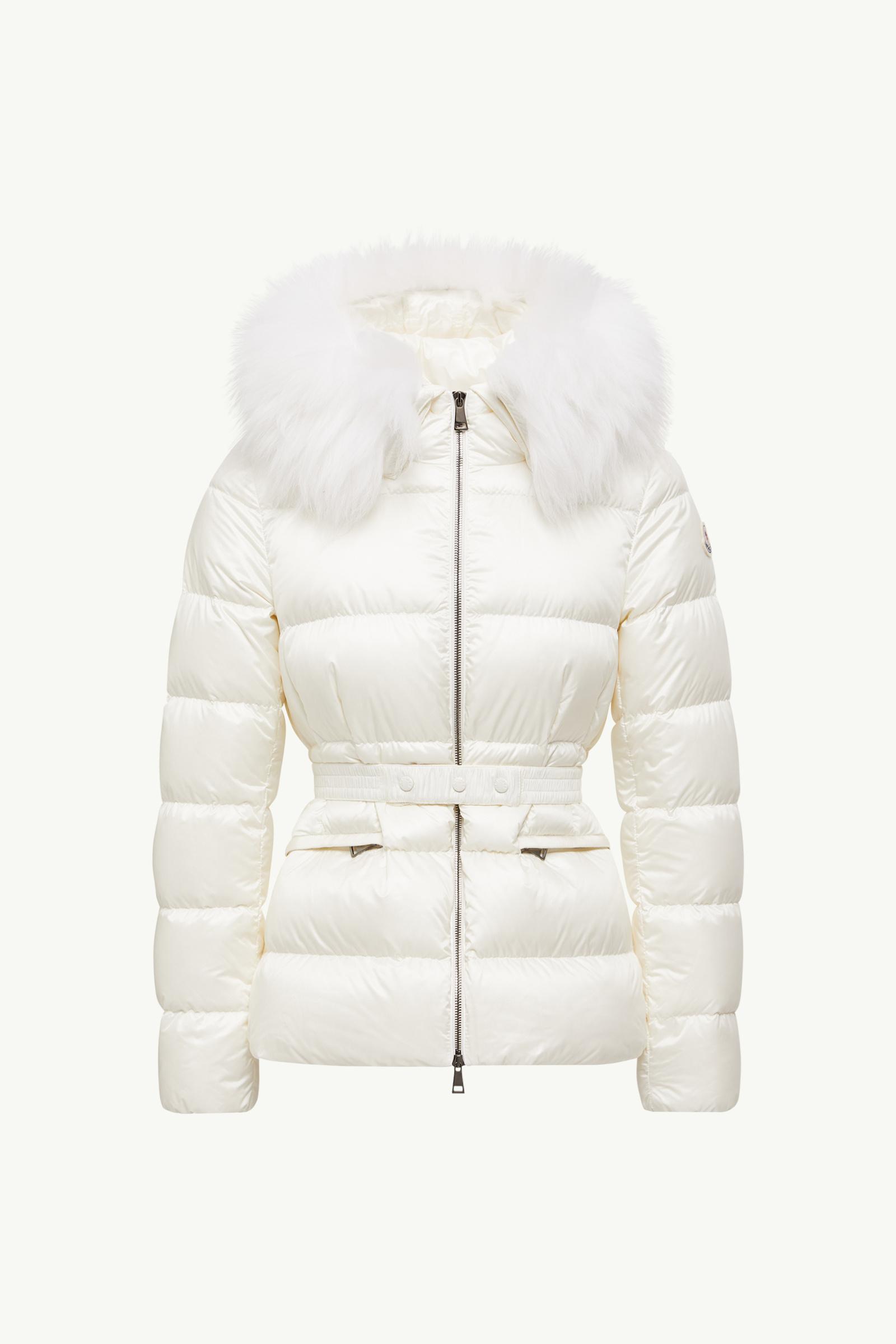Boed Hooded Shearling-Trimmed Short Down Jacket_findInBoutique_image