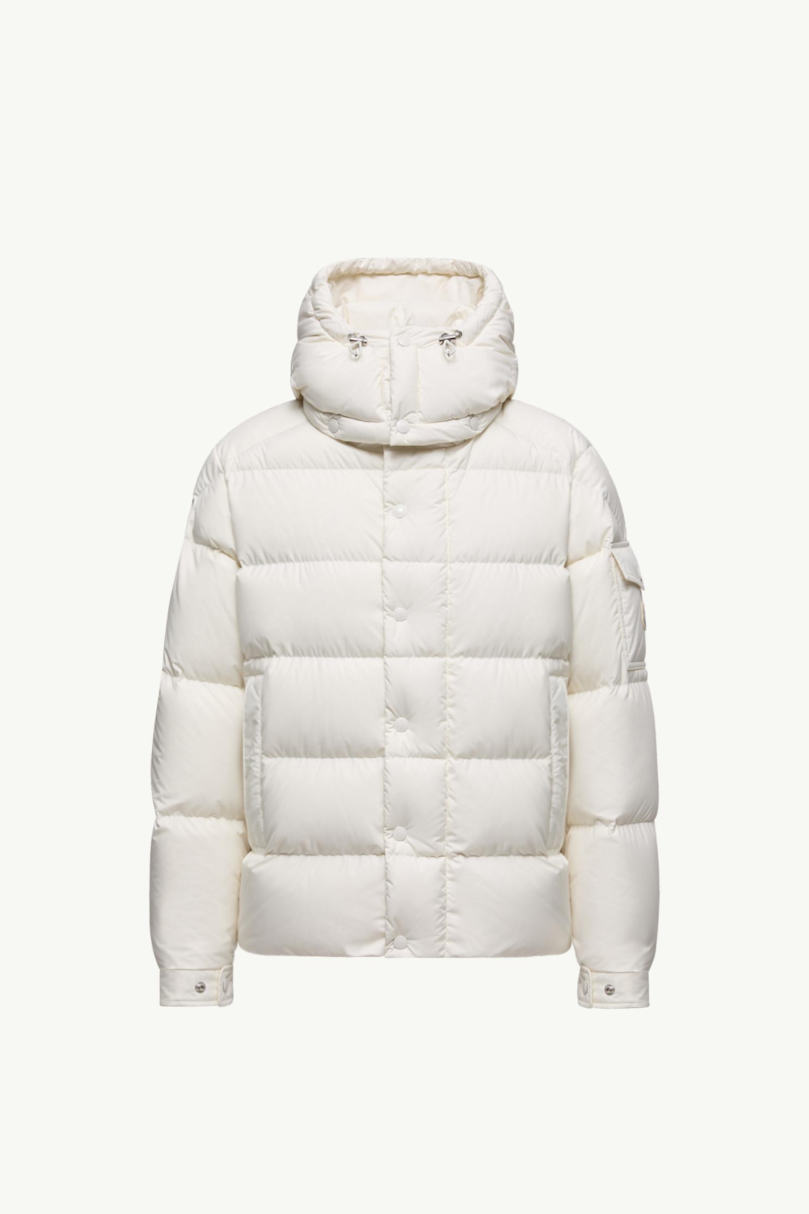 Moncler Maya 70 Hooded Short Down Jacket_findInBoutique_image