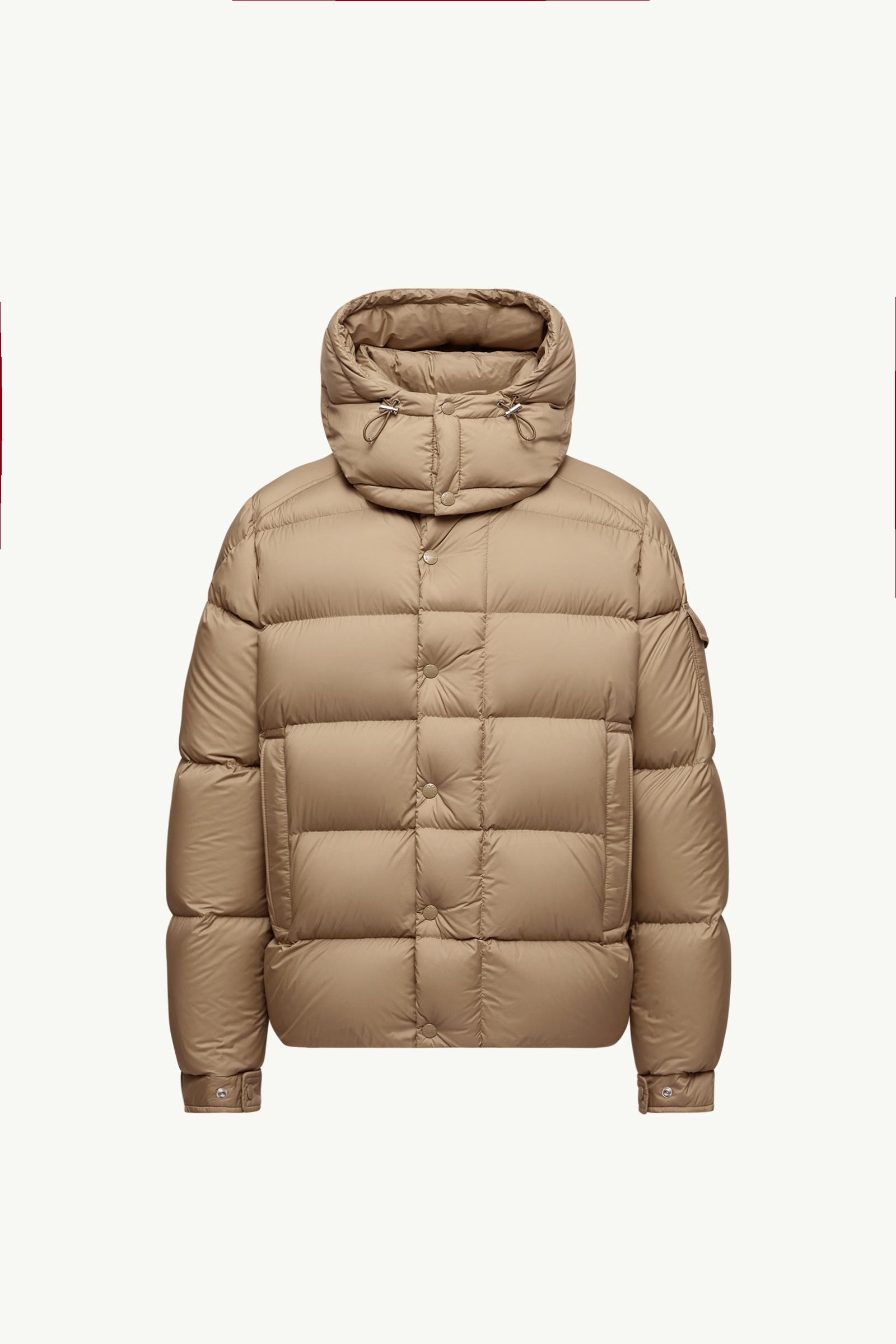 Moncler Maya 70 Hooded Short Down Jacket_findInBoutique_image