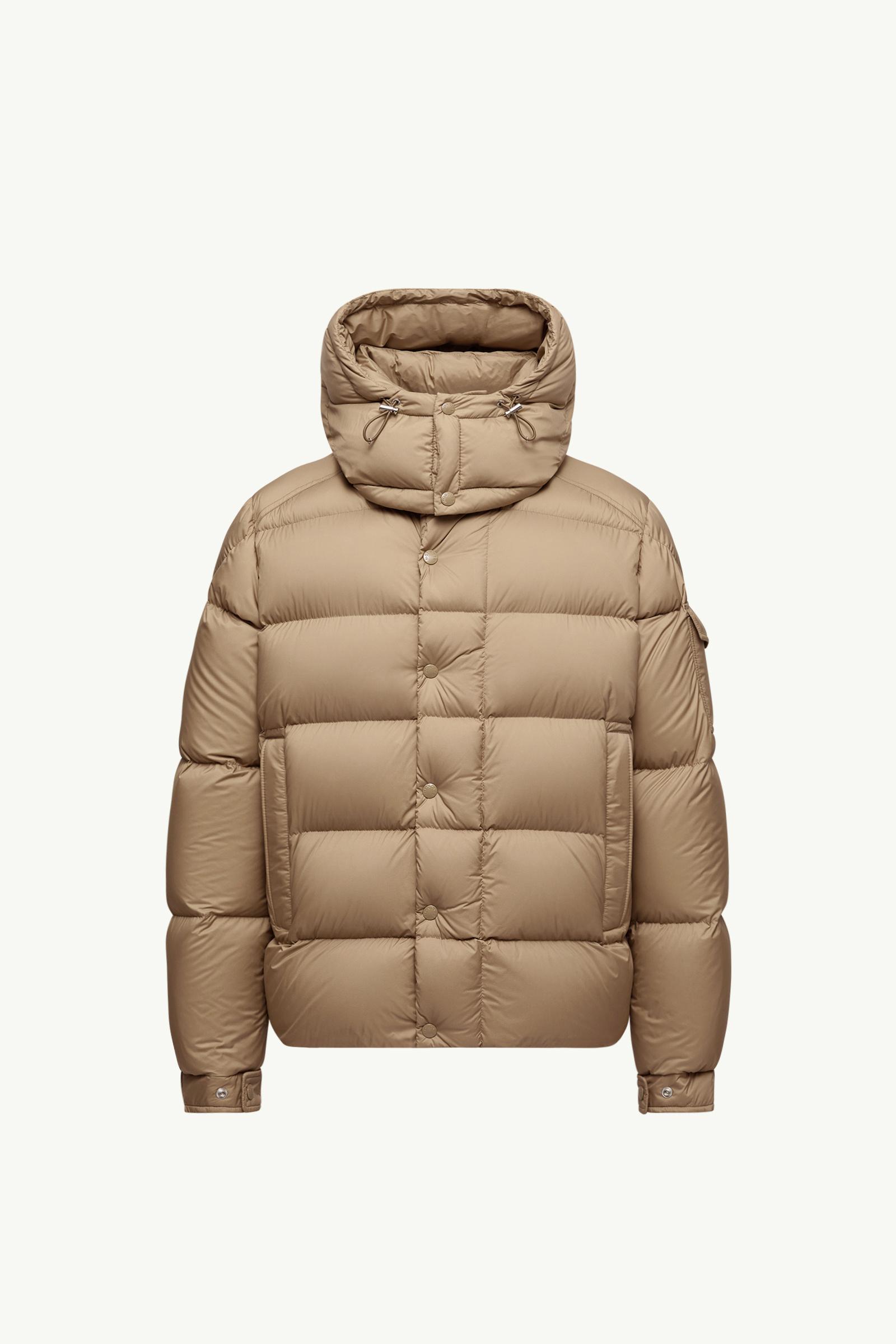 MONCLER キッズ フード付きジャケット キッズ服(100cm~) モンクレール 