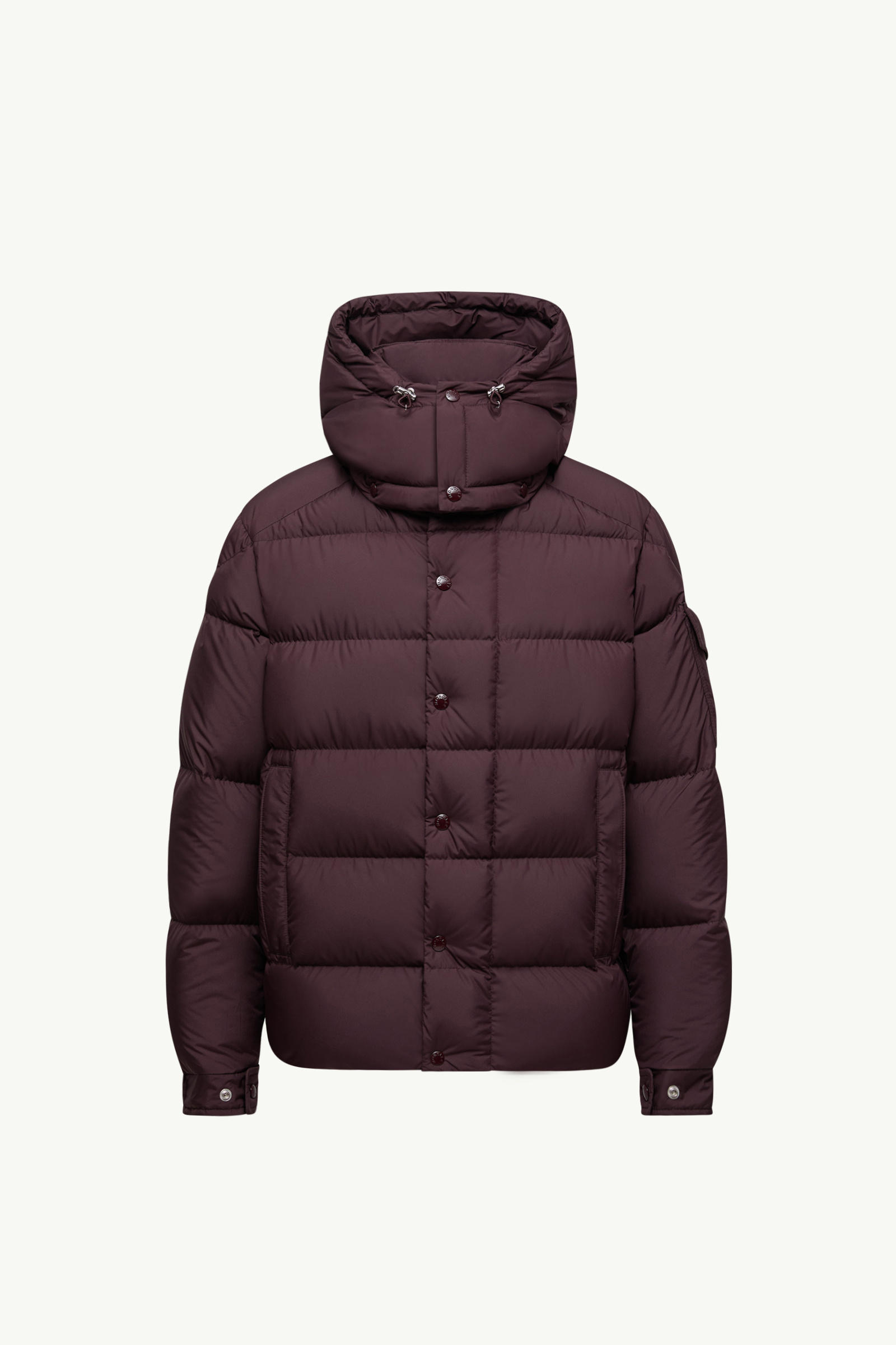 極美品 MONCLER 