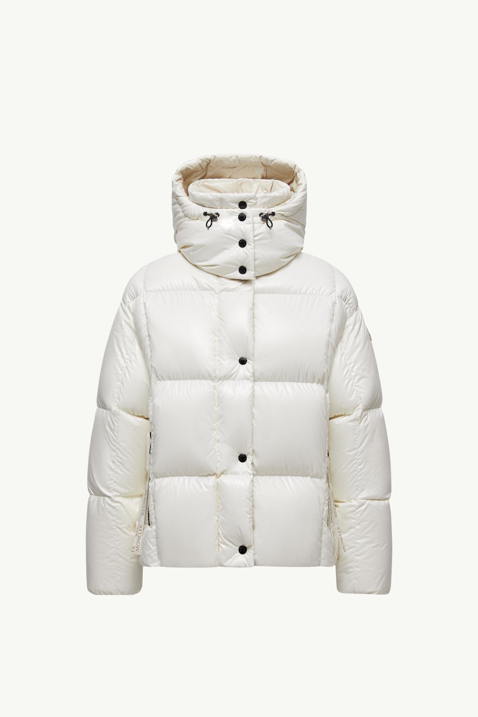Parana Hooded Short Down Jacket_findInBoutique_image