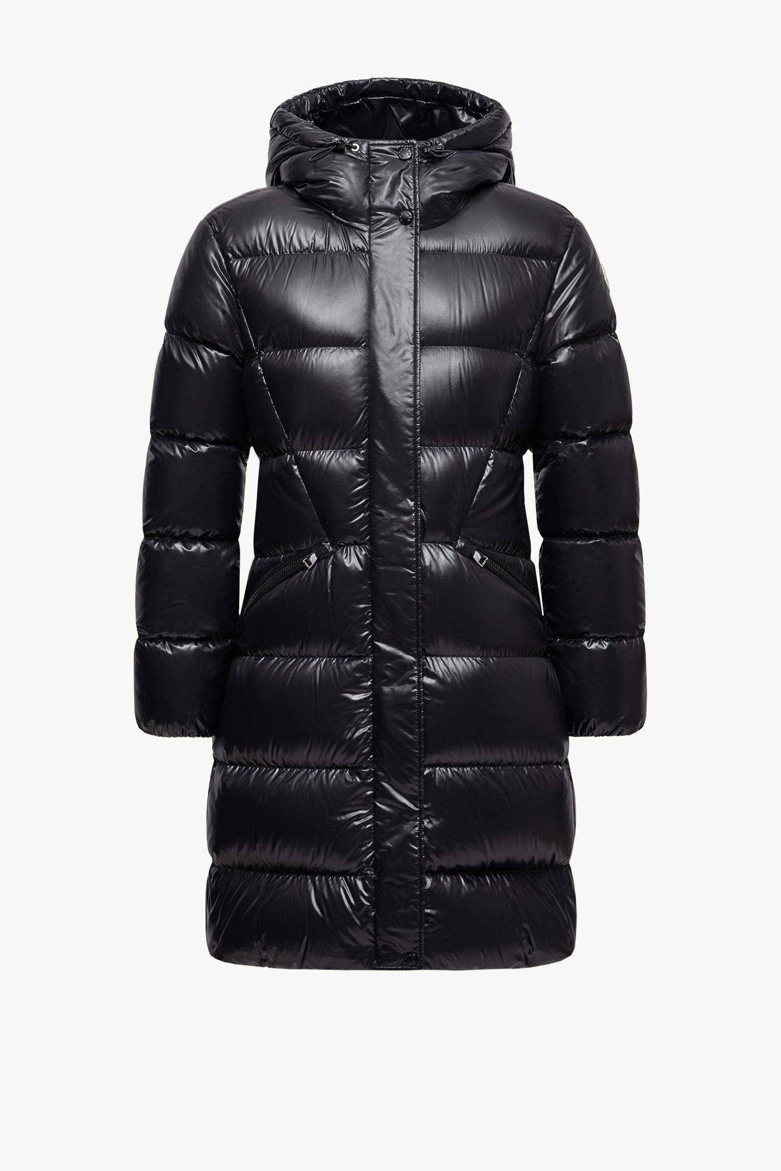 Bellevue Hooded Long Down Jacket_findInBoutique_image