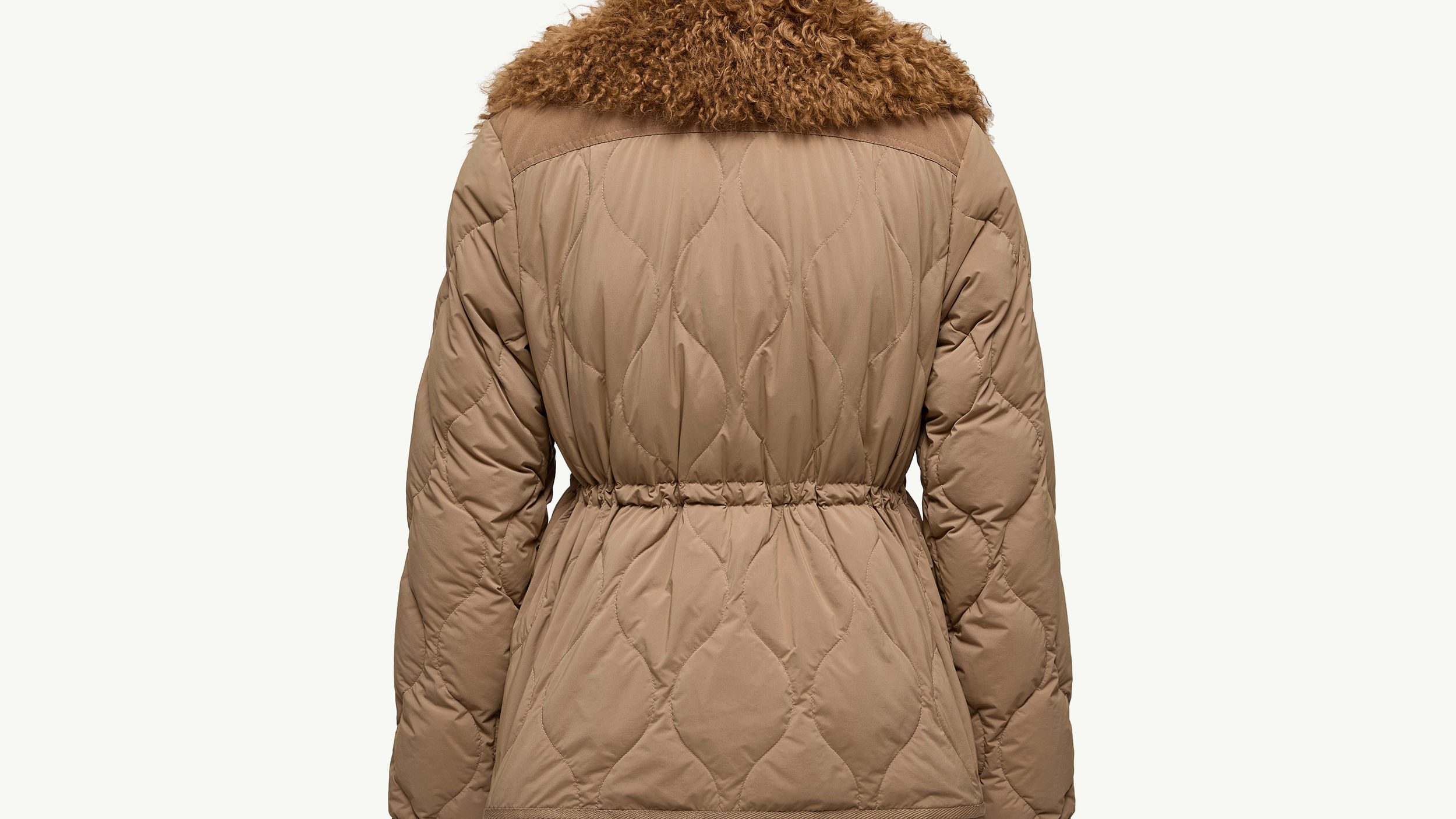 Slide 1 - Acolchado geométrico