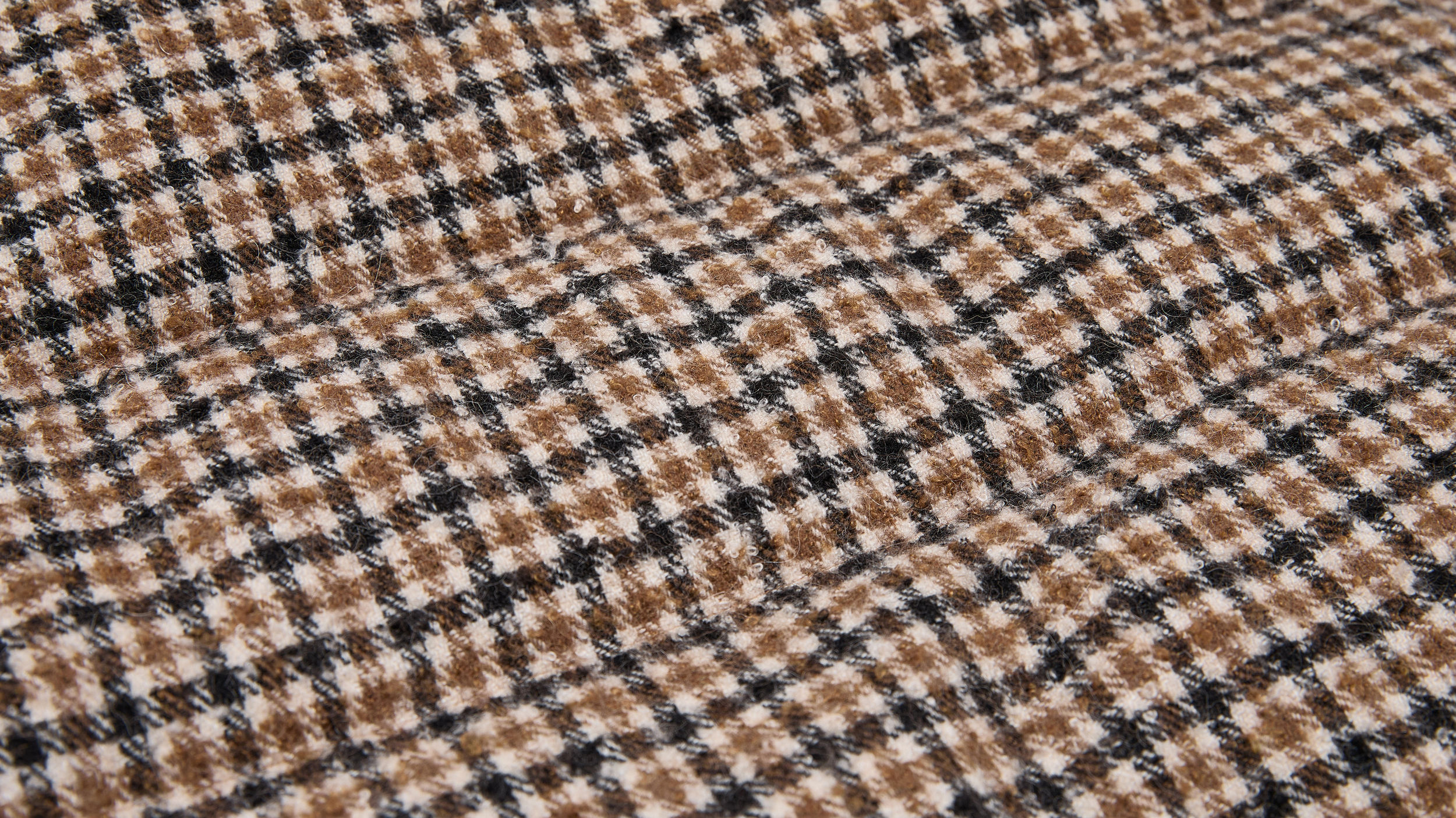 Slide 1 - 羊毛的舒適魅力