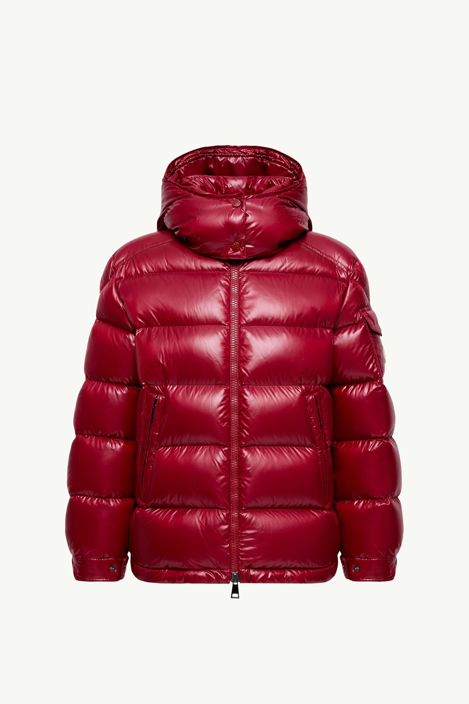 Maire Hooded Short Down Jacket_findInBoutique_image