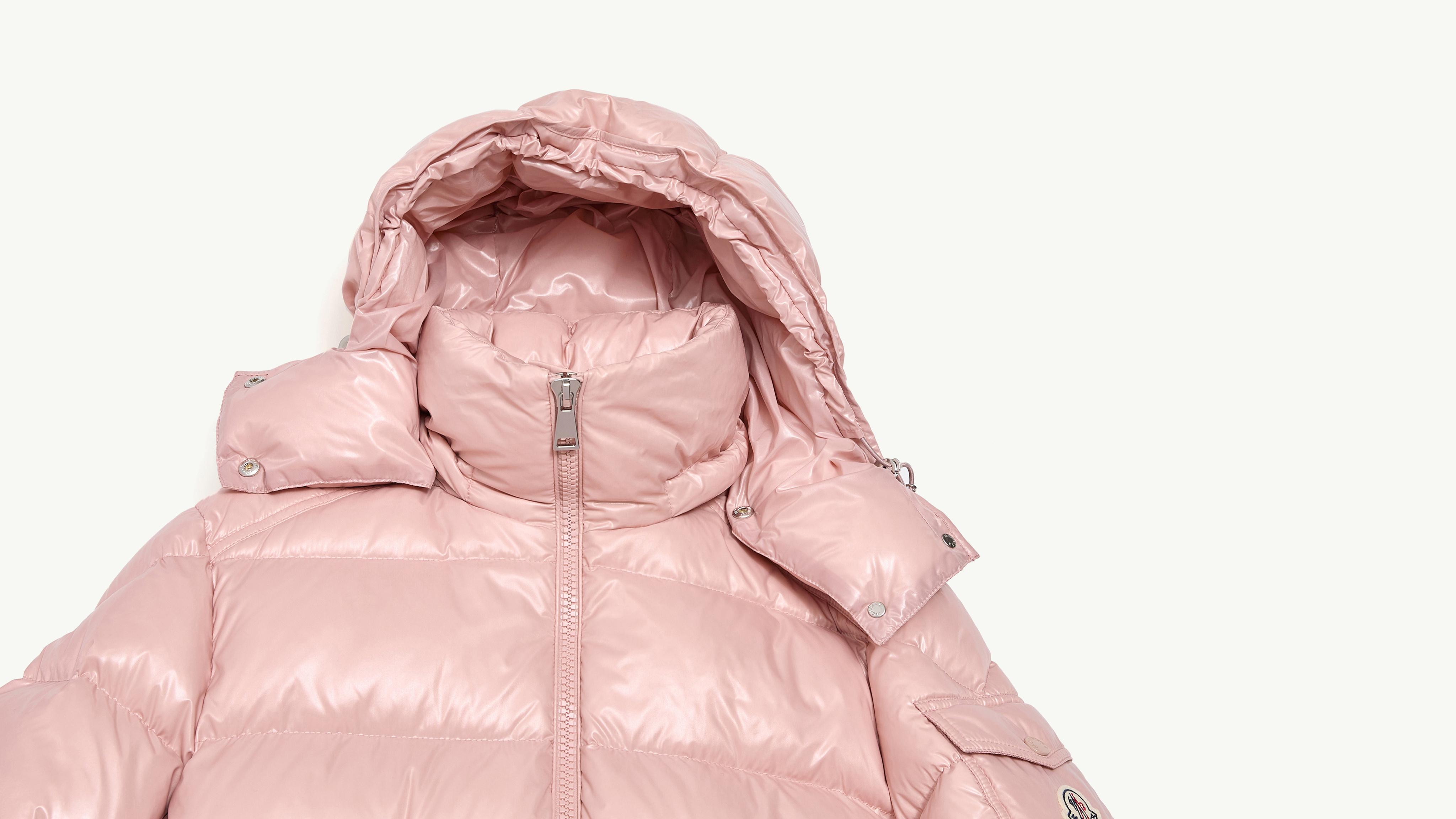MONCLER モンクレール MARY メアリー ショート ダウンジャケット 1