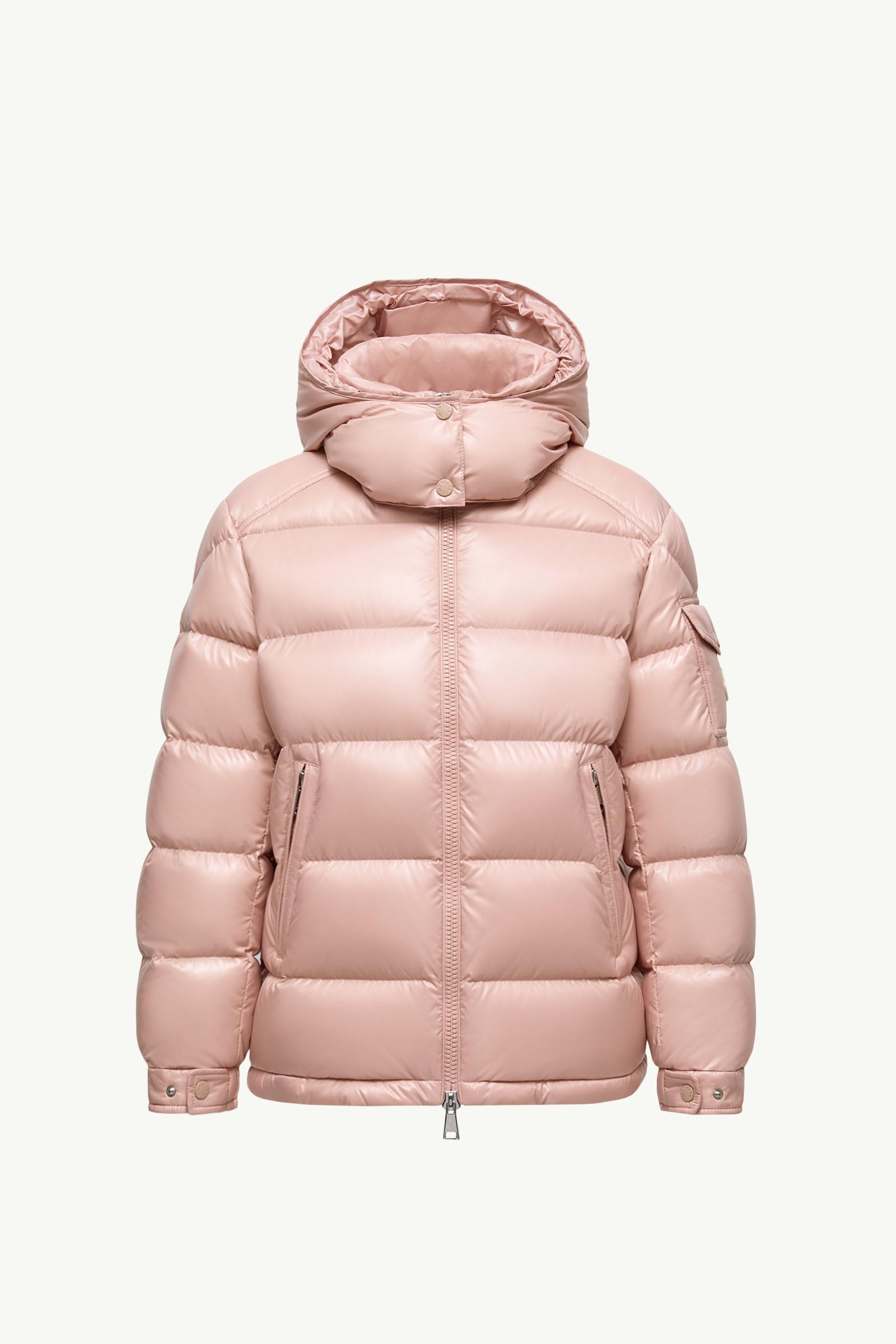 Maire 후드 쇼트 다운 재킷_findInBoutique_image