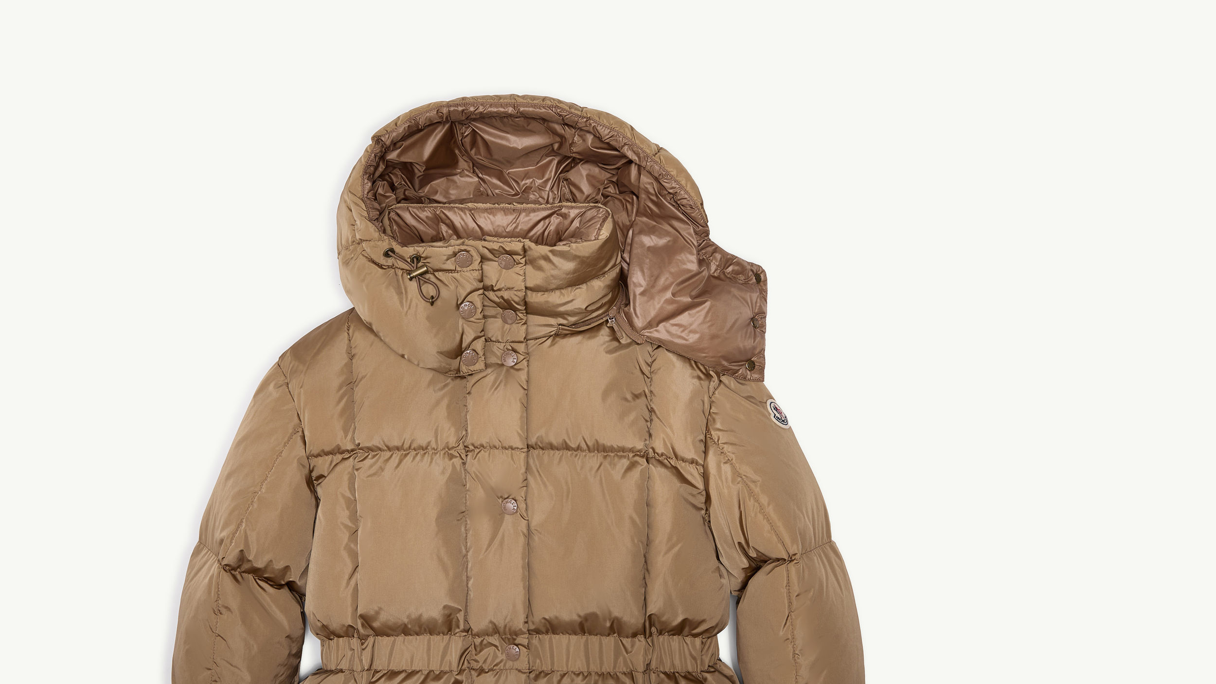 Slide 1 - product.feature.detachablehood.title