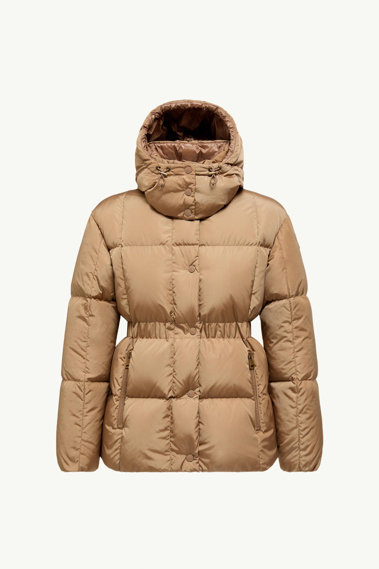 Agneux Square-Quilted Hooded Short Down Jacket_findInBoutique_image