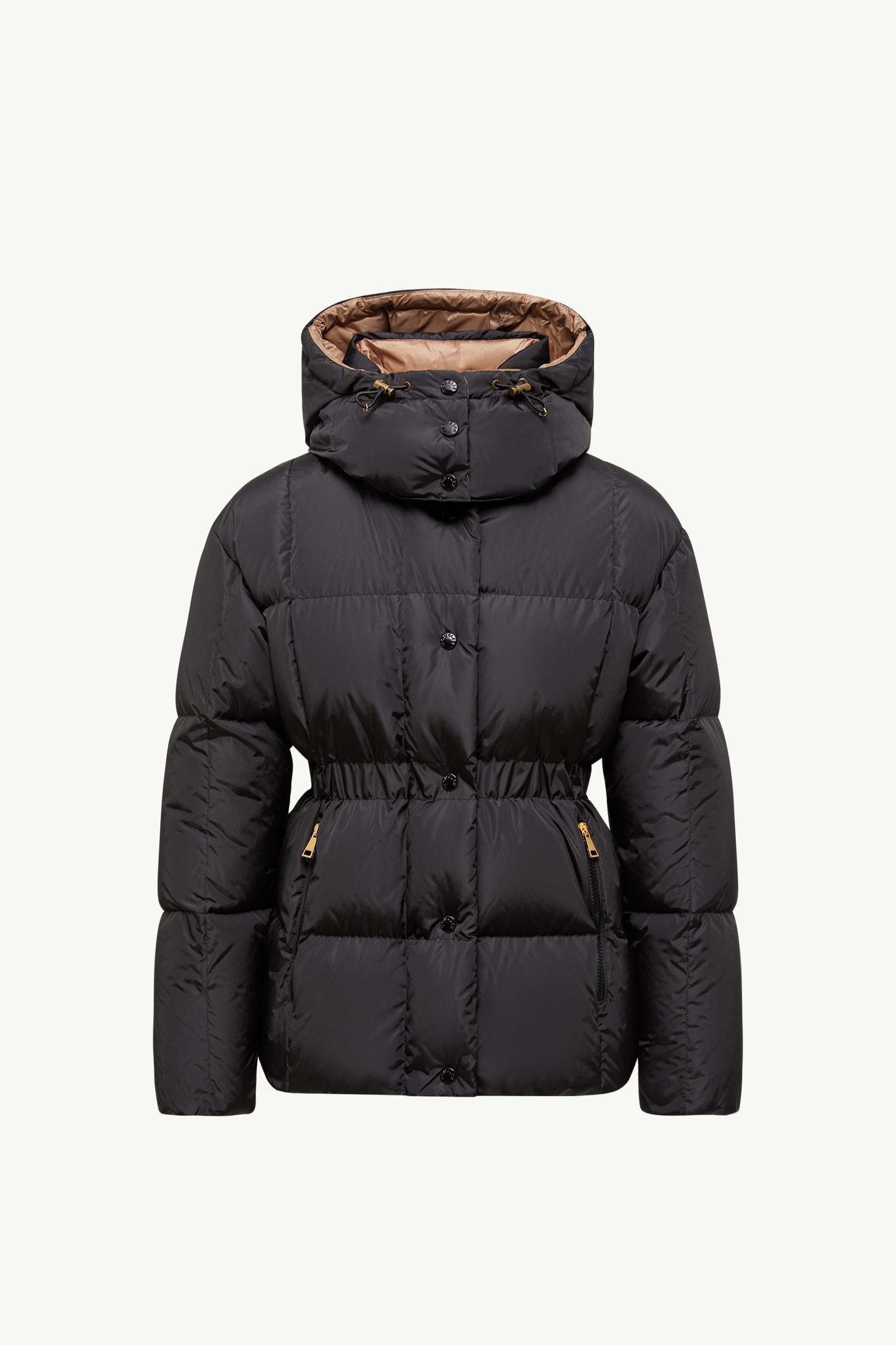 Agneux Square-Quilted Hooded Short Down Jacket_findInBoutique_image