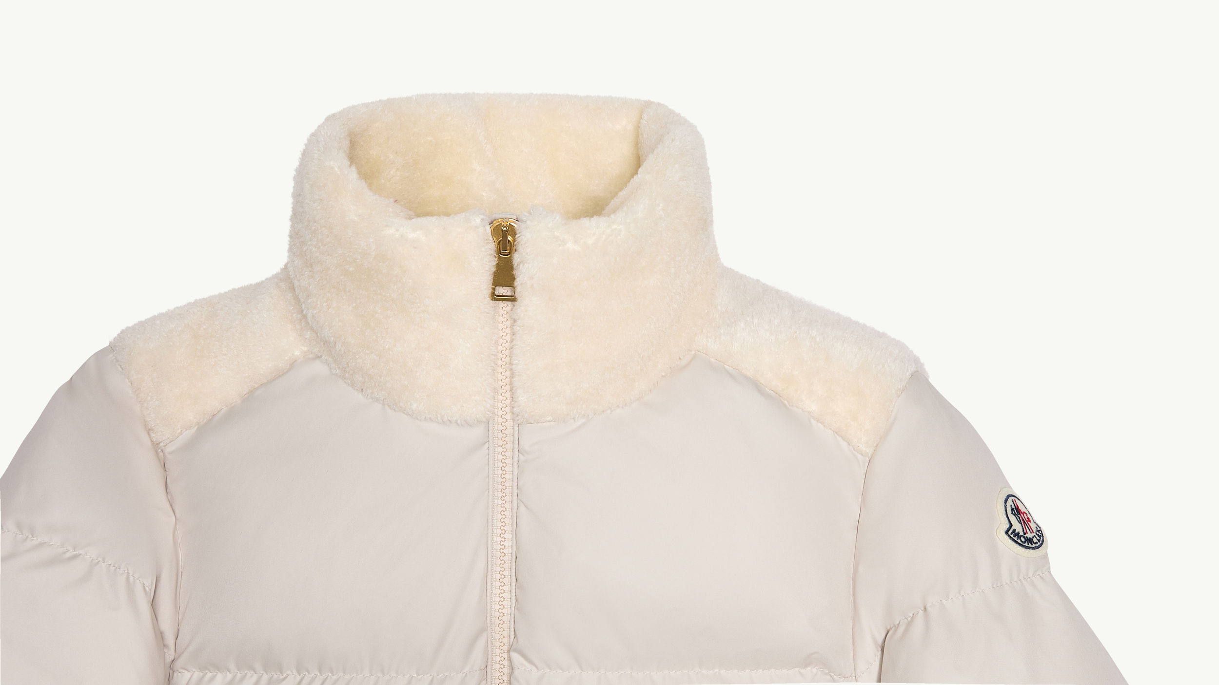 Slide 1 - Kuscheliges Teddyfleece