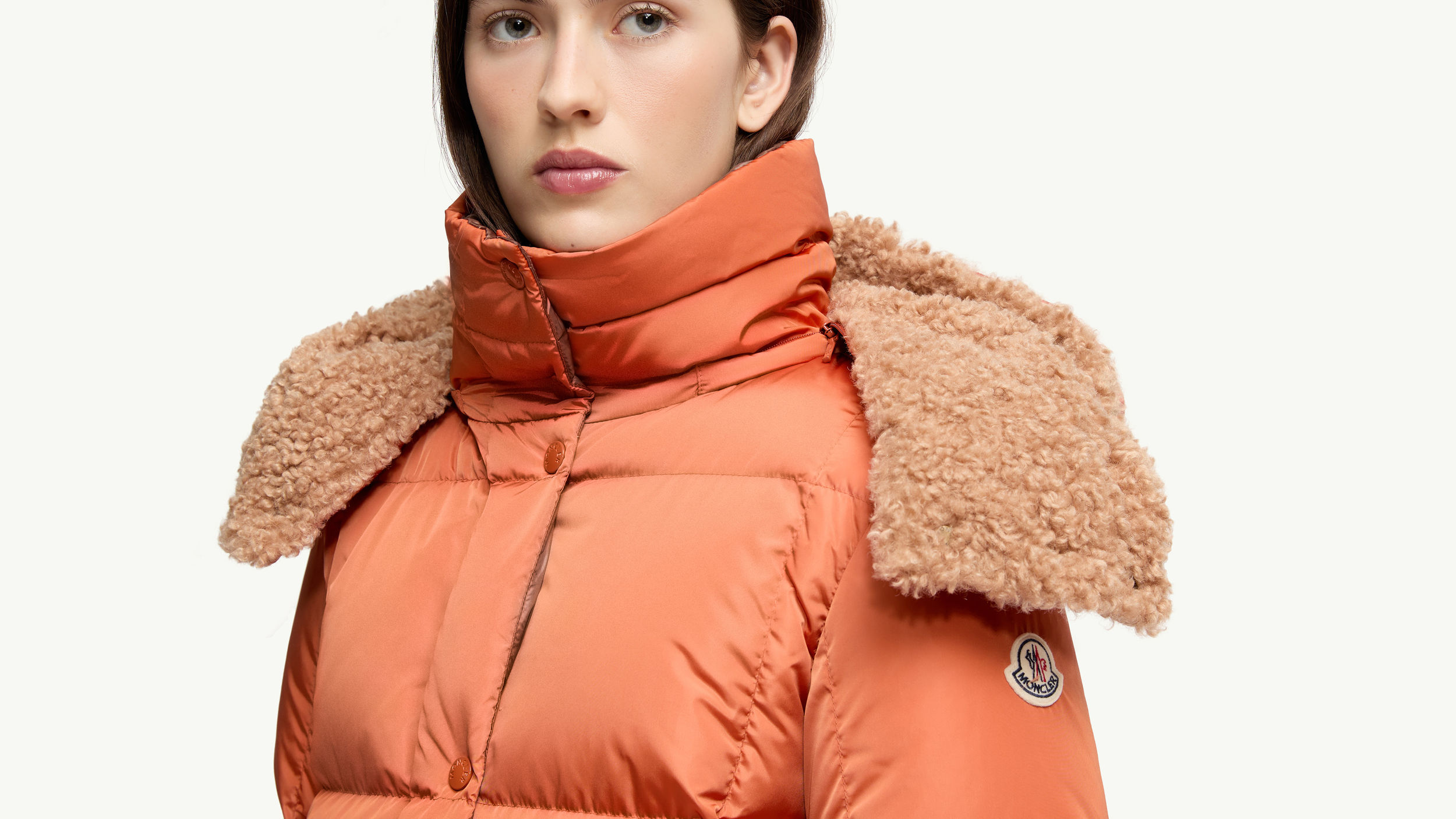 Slide 2 - Plush Teddy Fleece