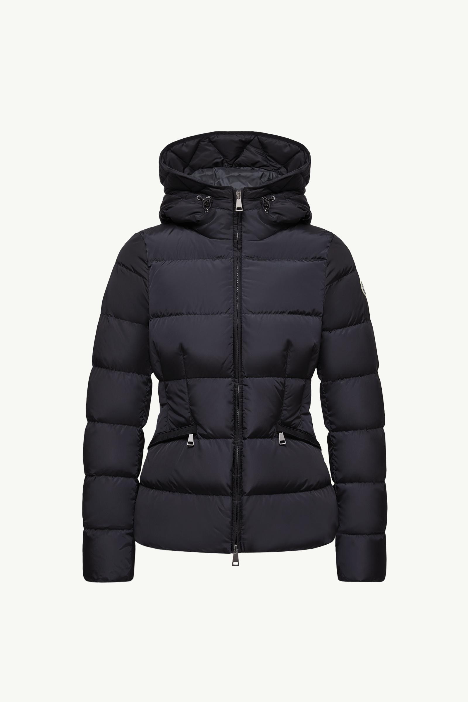 Avoce Hooded Short Down Jacket_findInBoutique_image