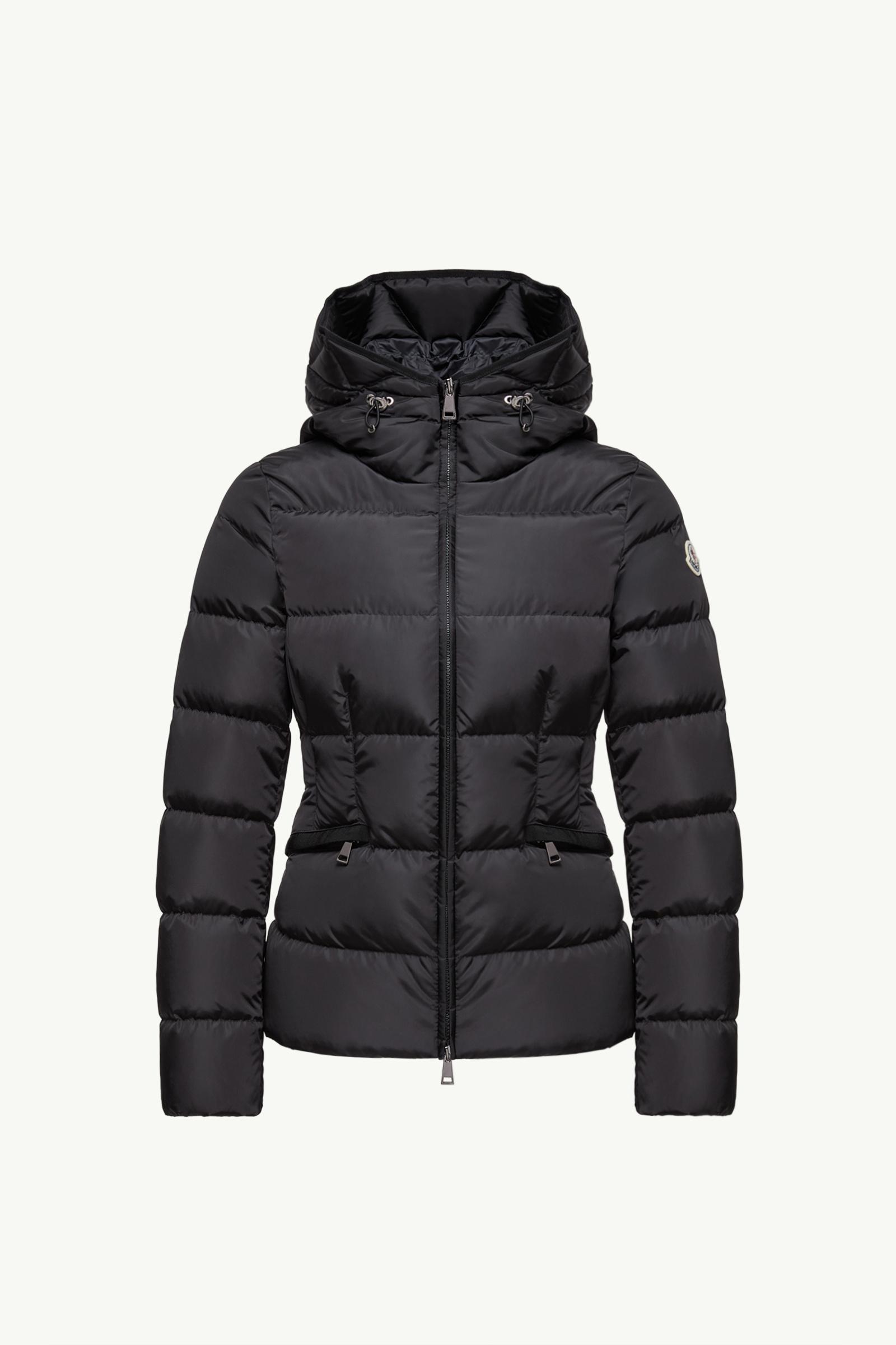 Doudoune courte à capuche Avoce_findInBoutique_image