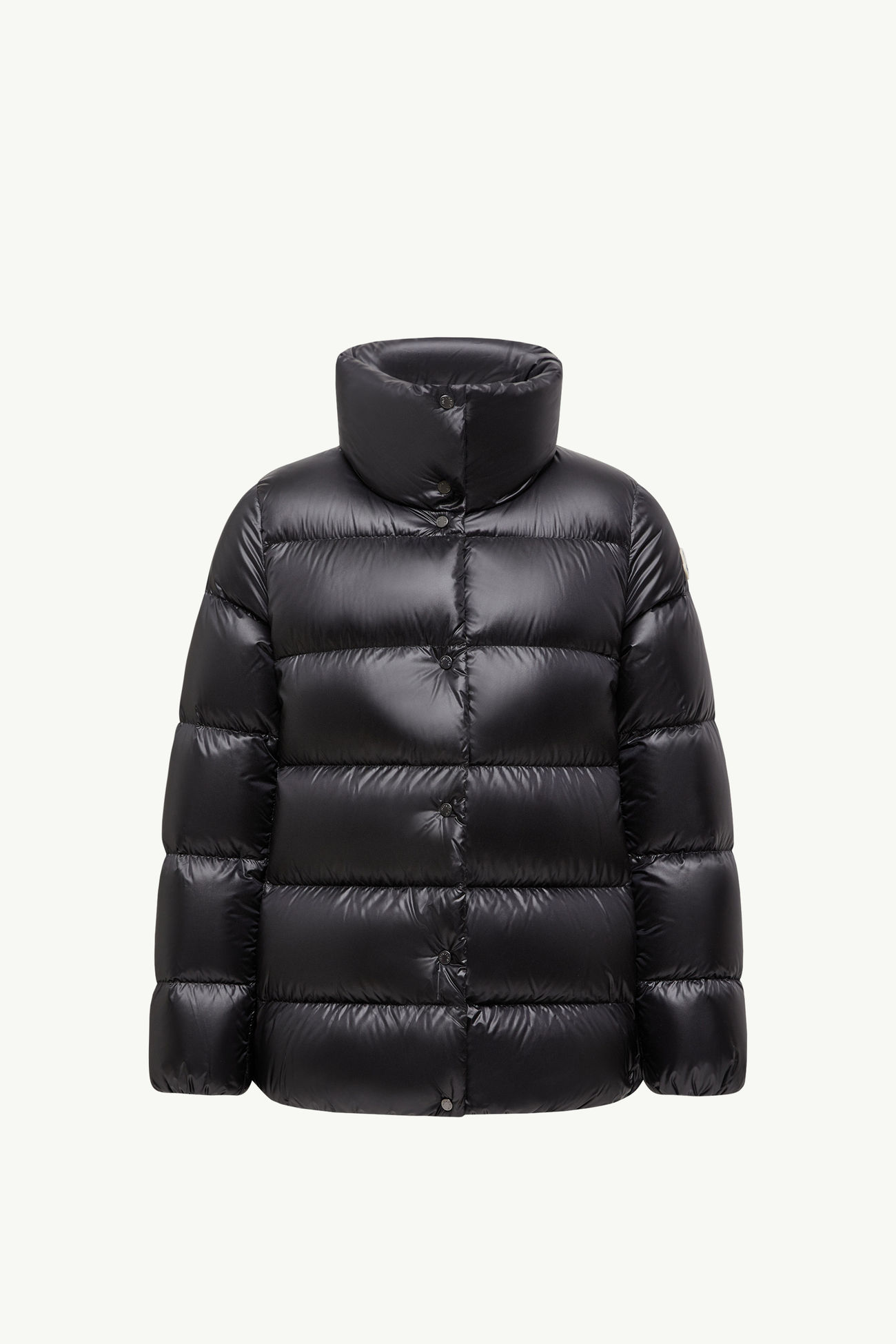 Cochevis短款羽绒夹克外套 黑色 Moncler 2