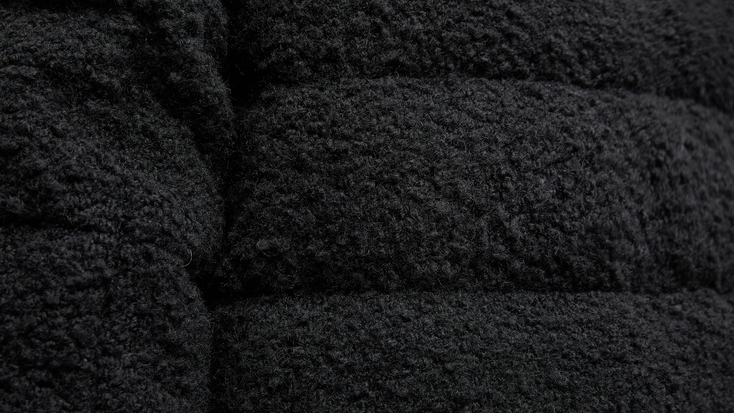 Slide 1 - 羊毛的舒適魅力