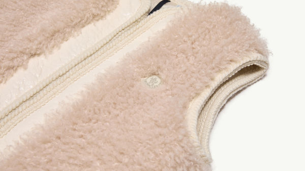 Slide 1 - Plush Teddy Fleece