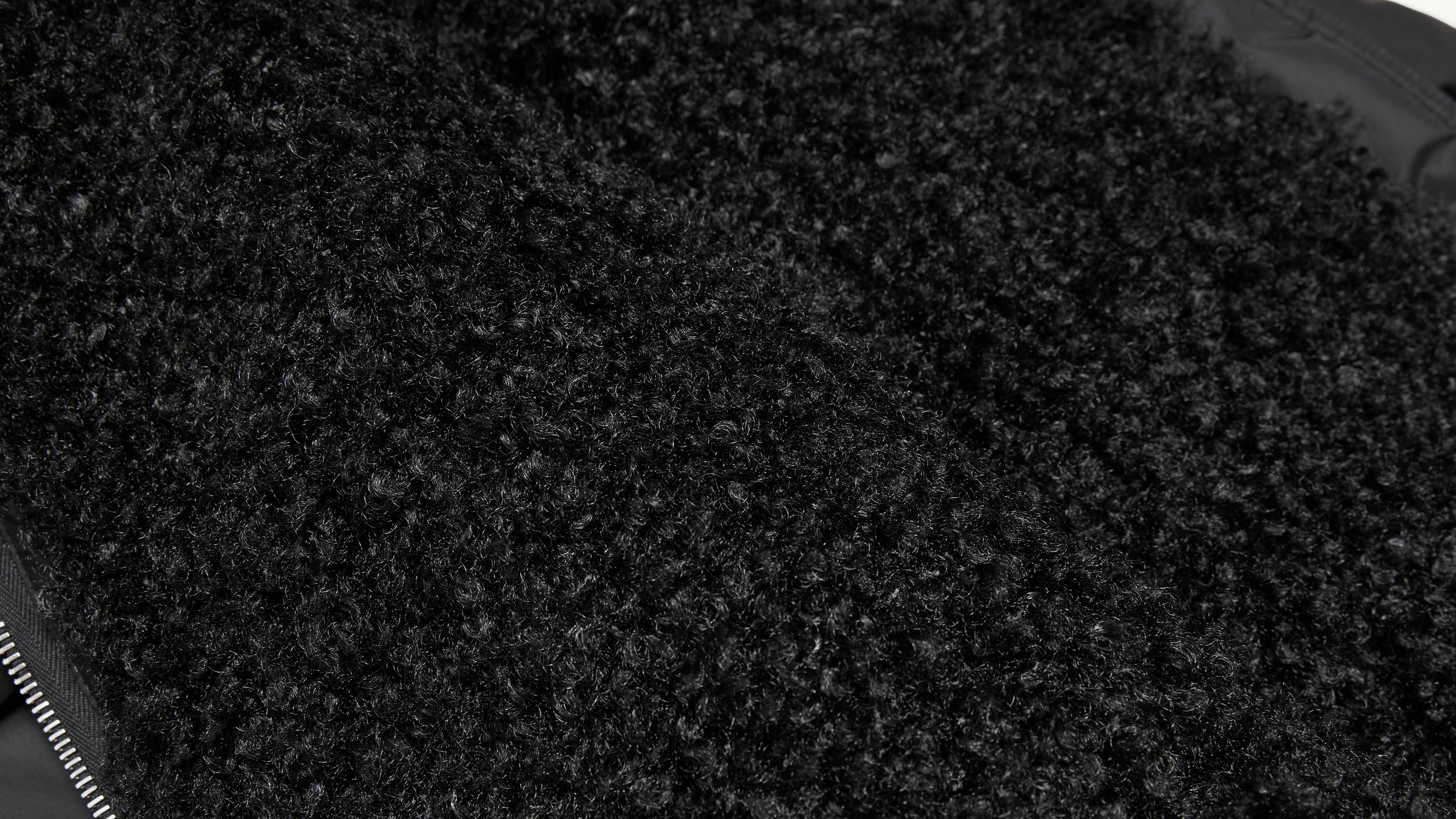 Slide 1 - Plush Teddy Fleece