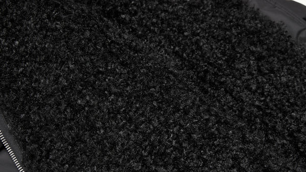 Slide 1 - Plush Teddy Fleece