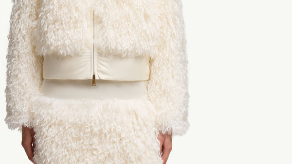 Slide 3 - Une touche de texture