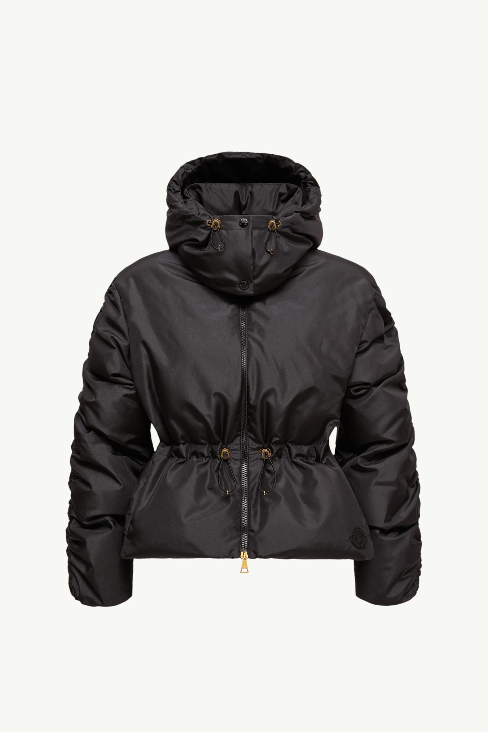 Louviere Hooded Short Down Jacket_findInBoutique_image
