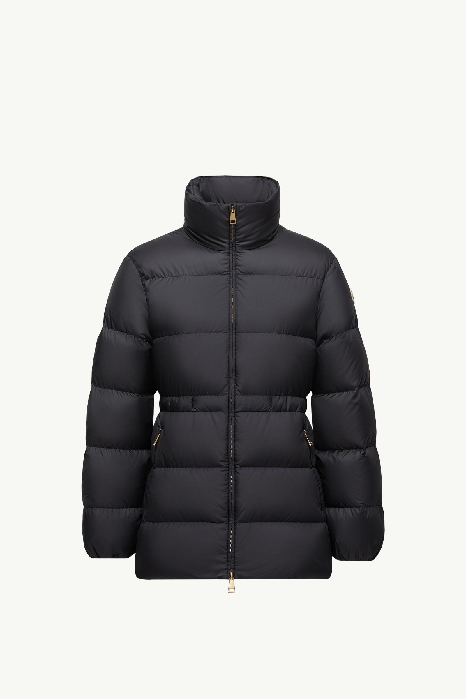 Brossette Short Down Jacket_findInBoutique_image