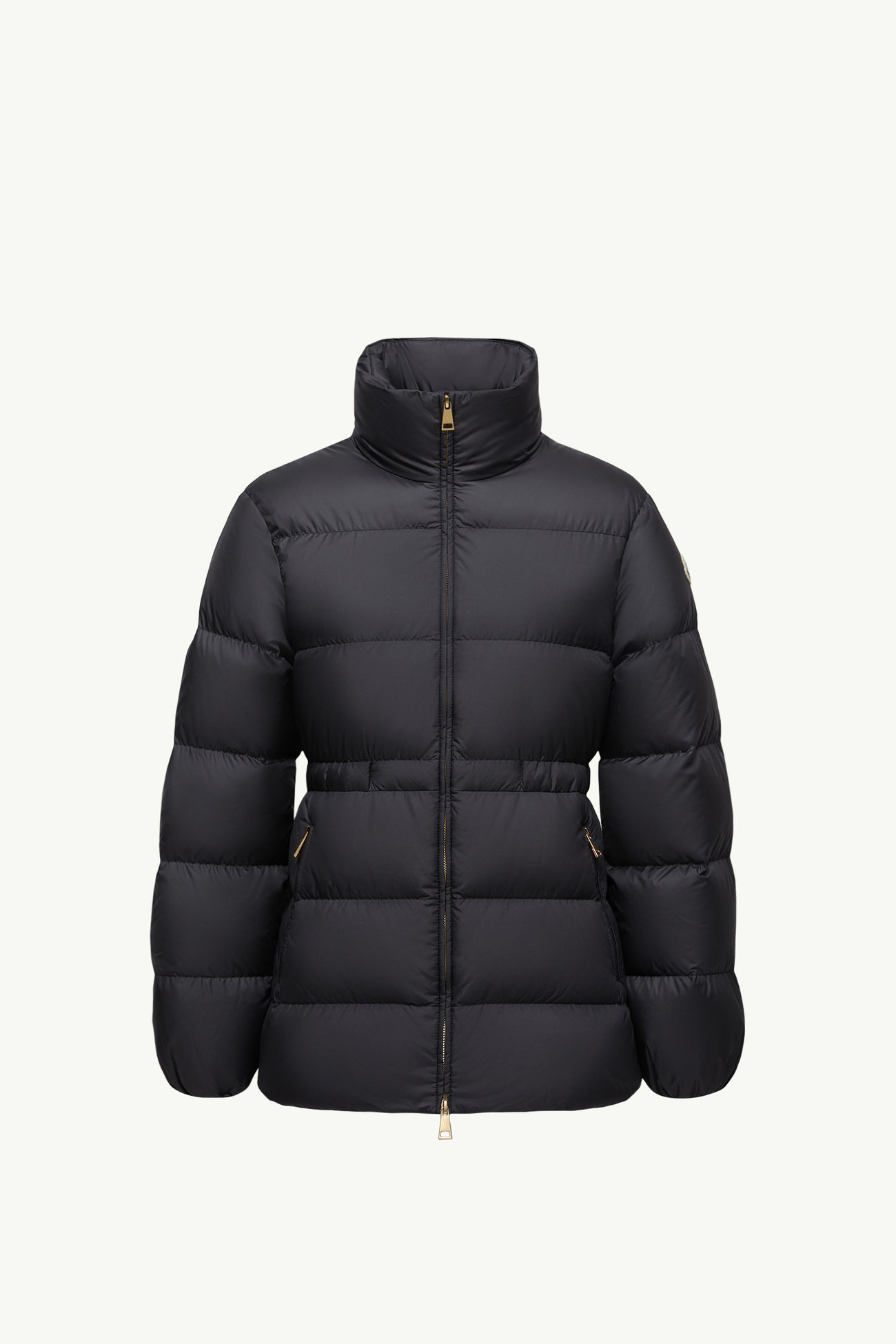 Brossette女士短款羽绒夹克外套 女士 黑色 Moncler 2
