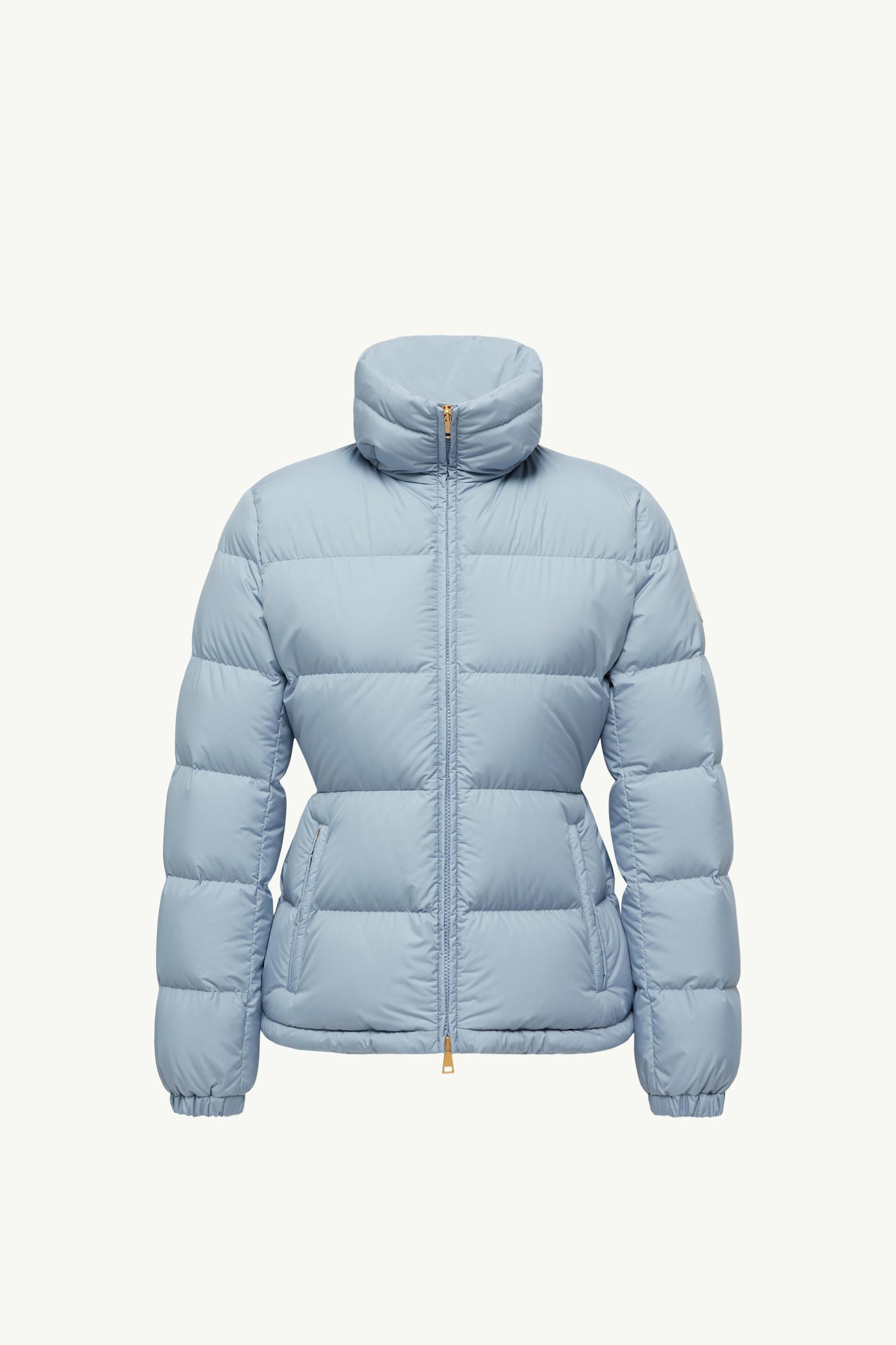 Dourbe Short Down Jacket_findInBoutique_image