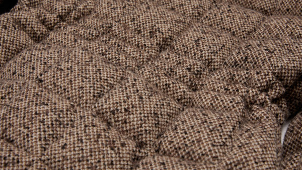 Slide 1 - Wool