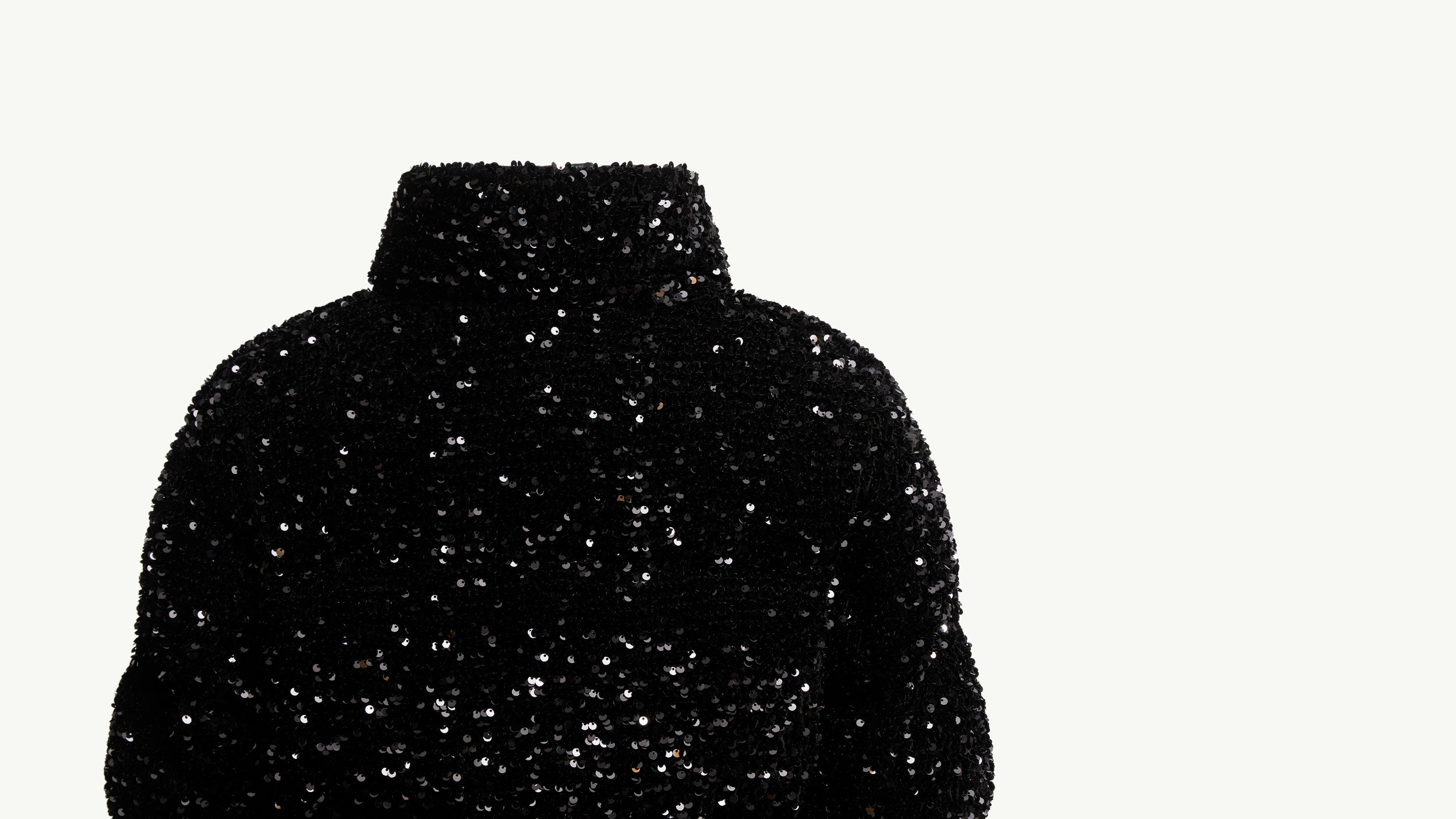 Slide 1 - Sparkling Sequins