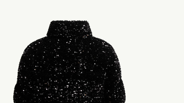 Slide 1 - Sparkling Sequins