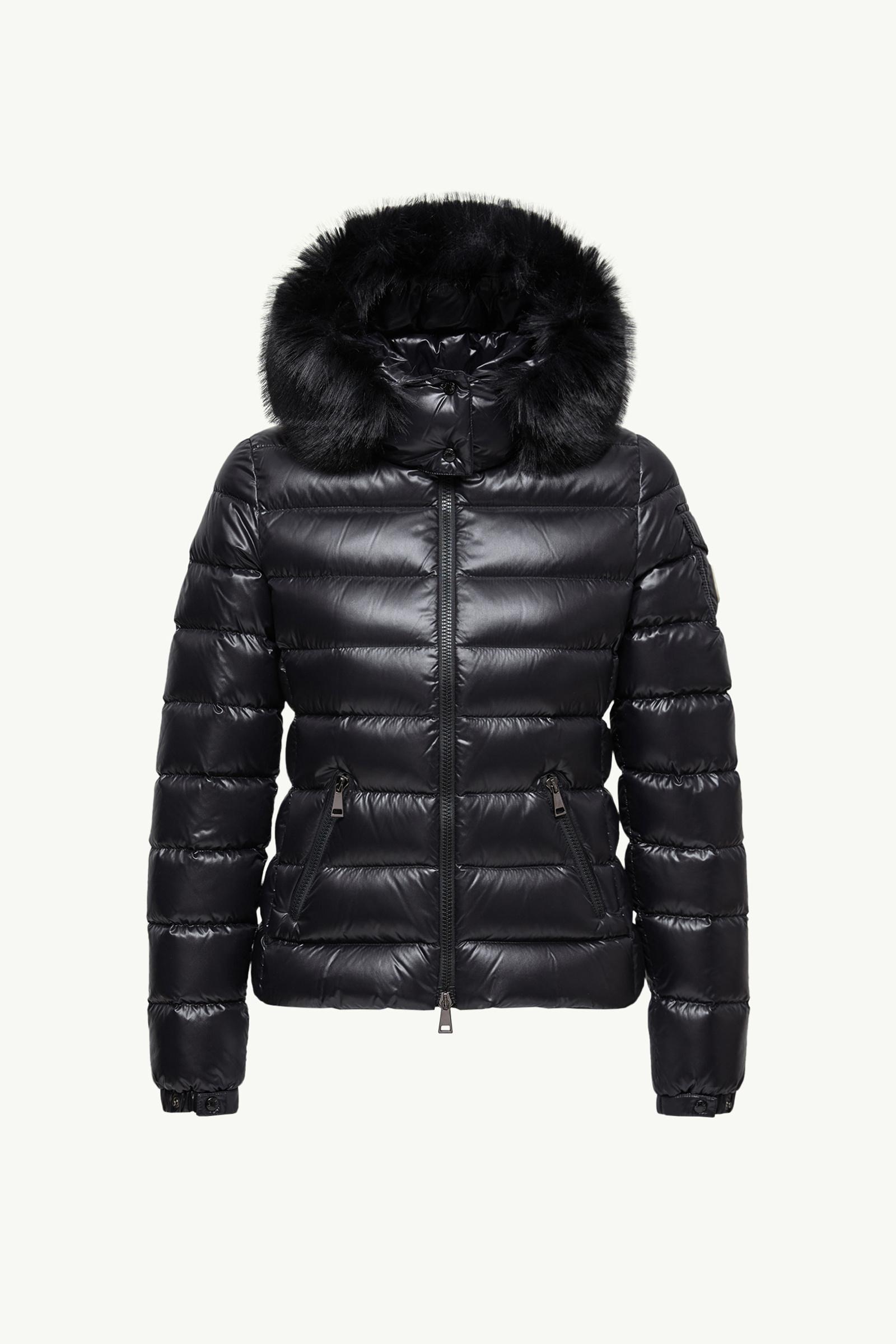 Badyf Hooded Short Down Jacket_findInBoutique_image