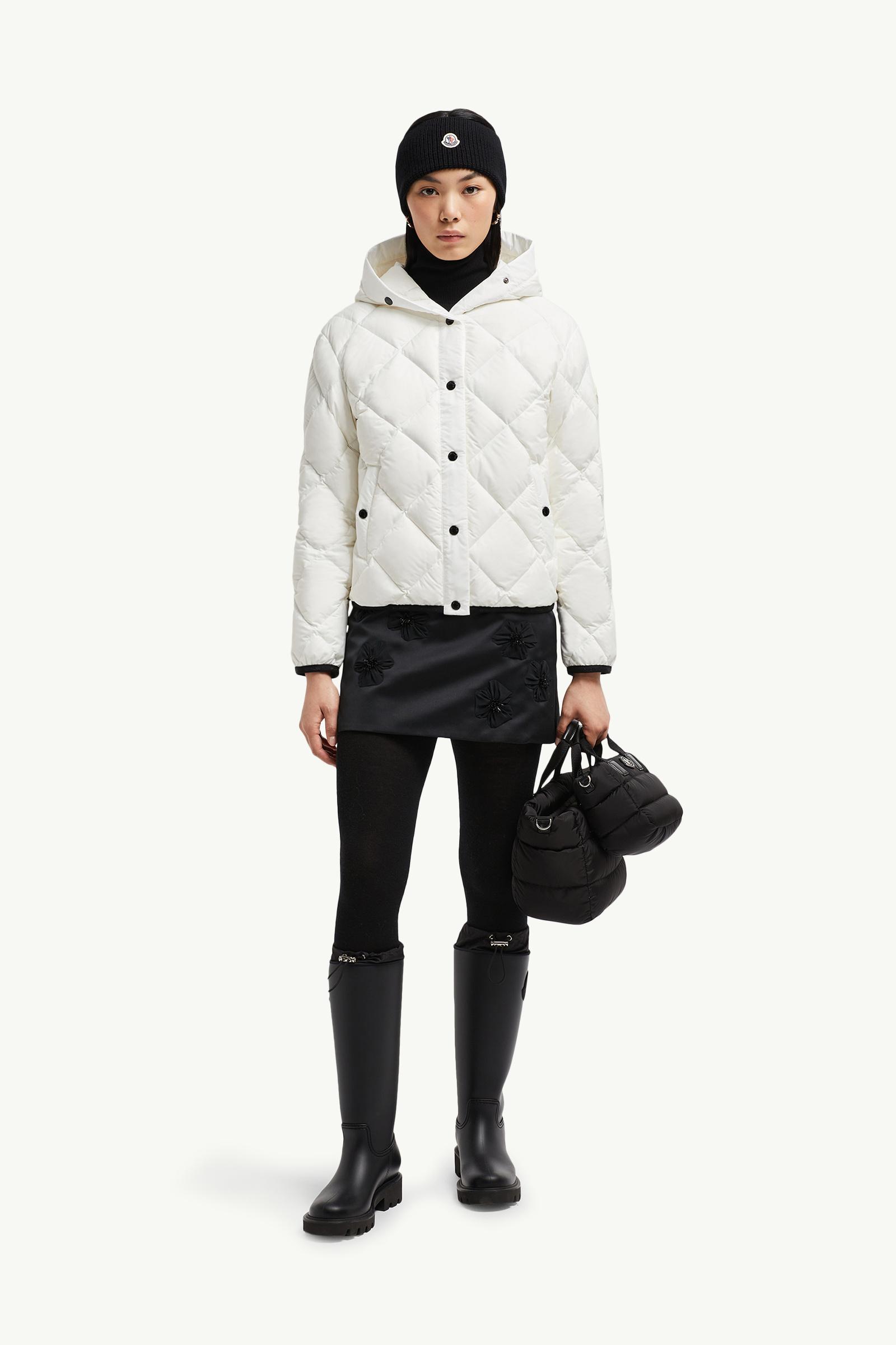 モンクレール　MONCLER ARVOUIN ダウンジャケット　ダイヤモンド MONCLER ARVOUIN ダウンジャケット｜トゥモローランド 公式通販