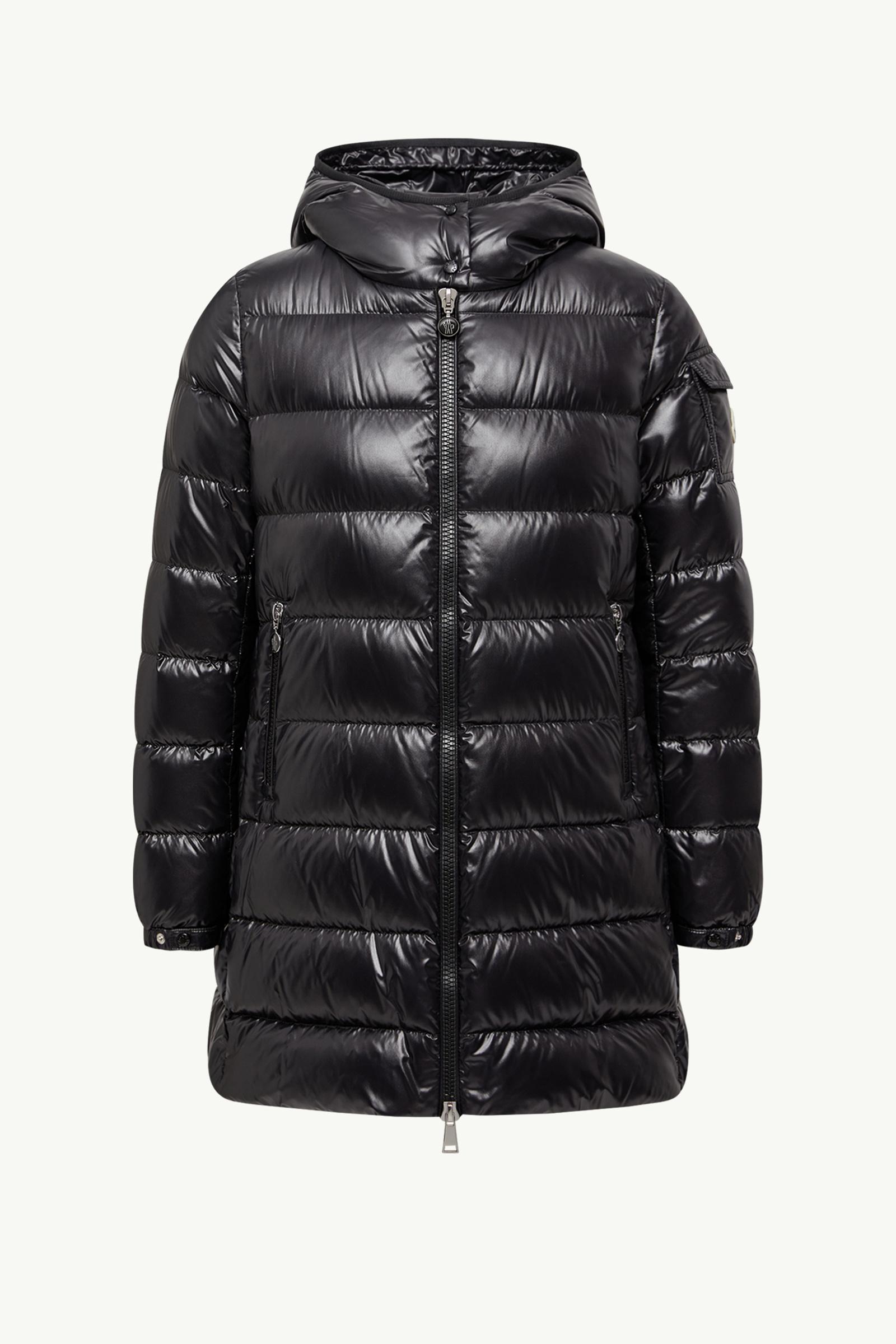 Courcelles Hooded Mid-Length Down Jacket_findInBoutique_image