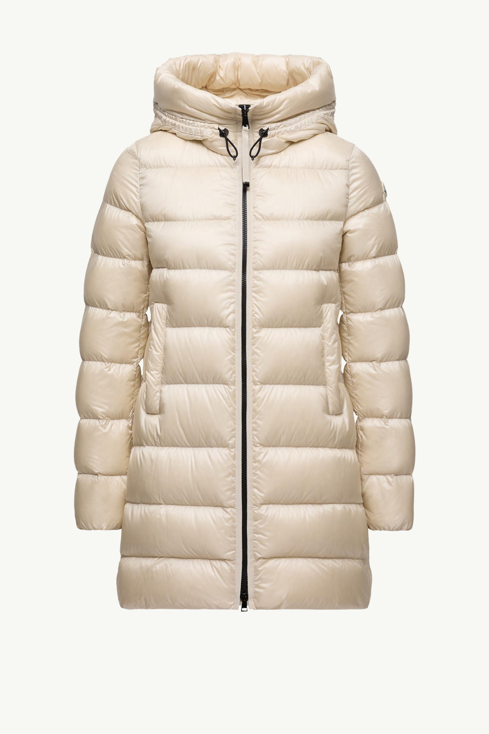 Suyenne Hooded Mid-Length Down Jacket_findInBoutique_image