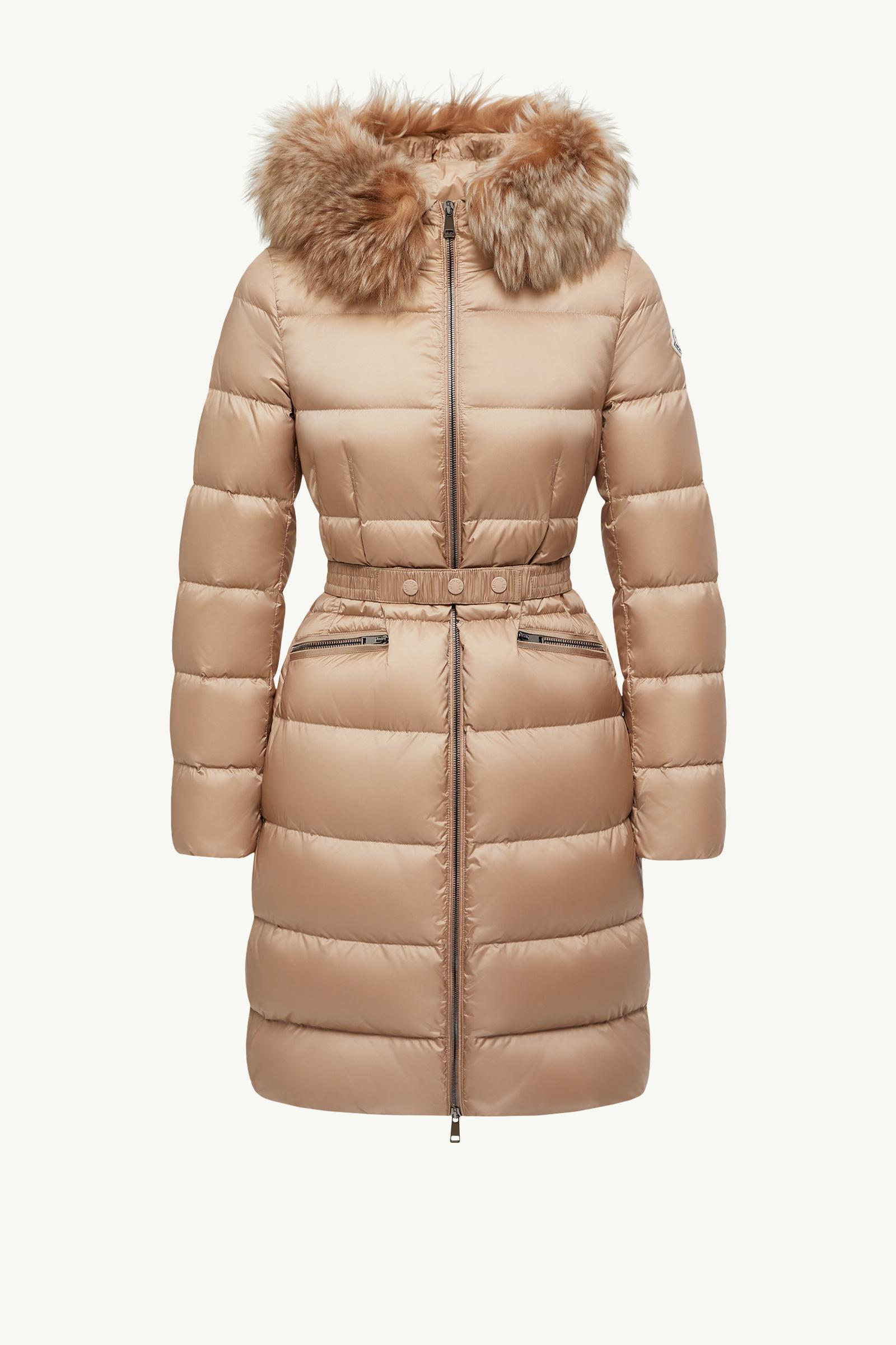 MONCLER モンクレール キャメルベージュ 21年 00 ベージュ」の人気商品 