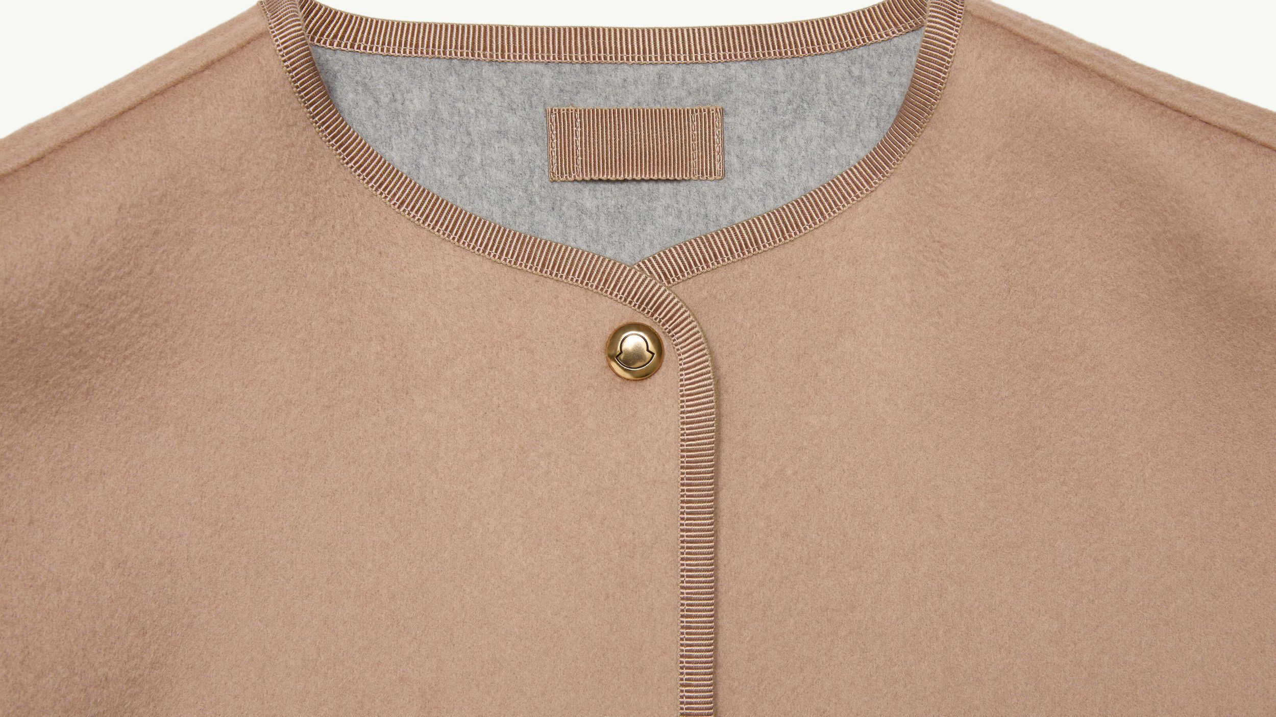 Slide 2 - 羊毛的舒適魅力