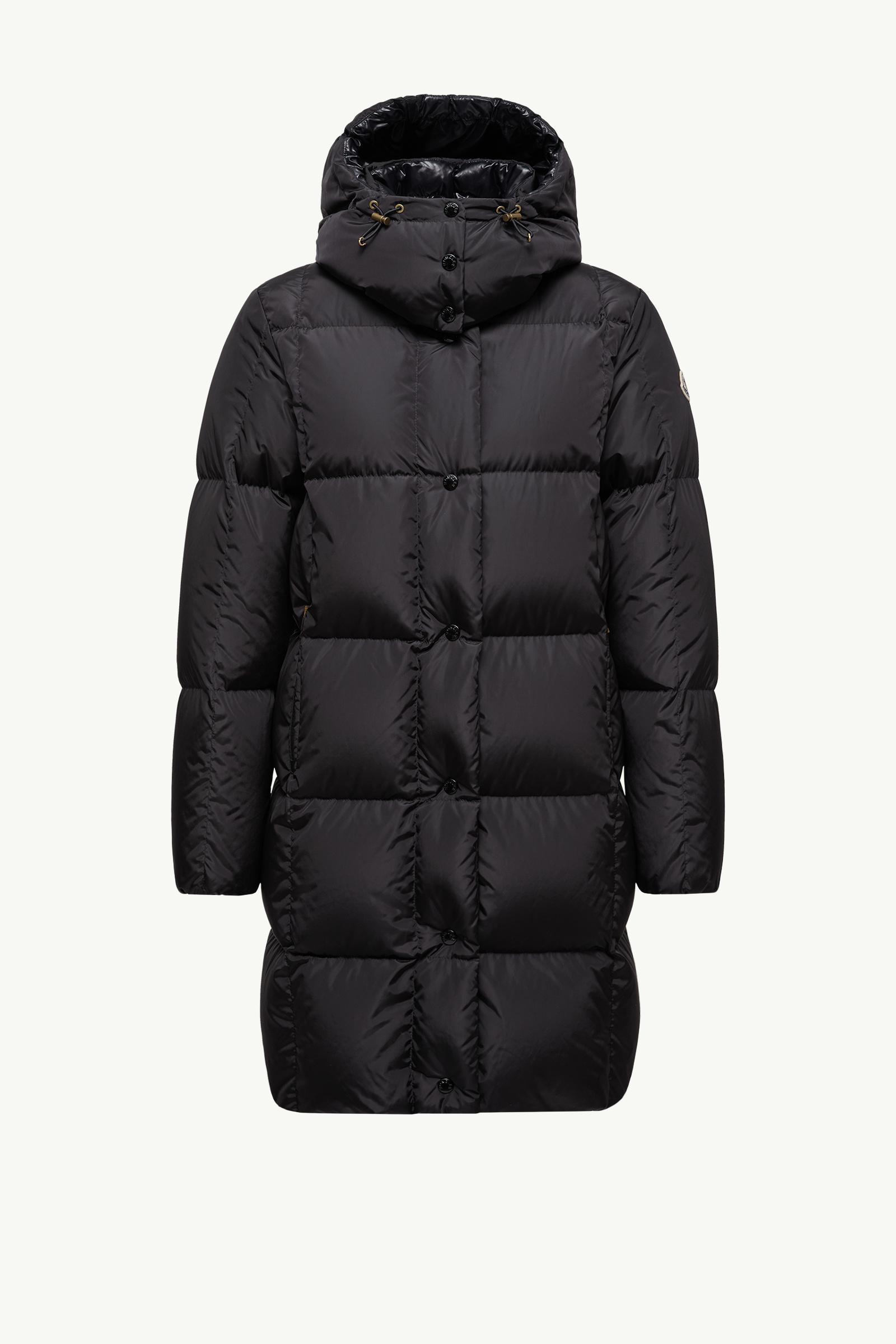 VERRY掲載♡MONCLER Cameline ポンチョ ダウン カメリン Moncler Women - Outerwear, Clothing & Accessories | Moncler