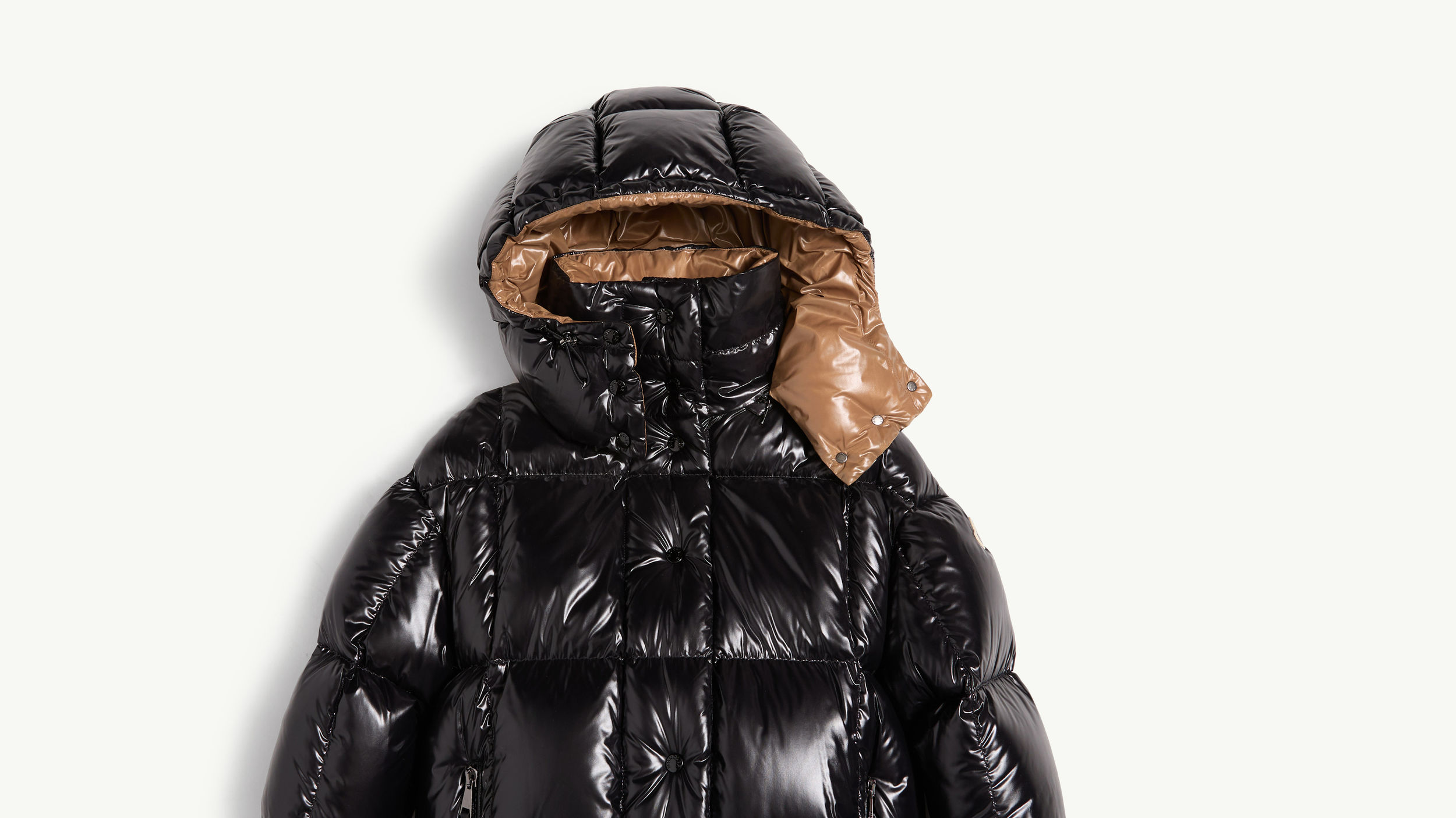 Slide 1 - product.feature.detachablehood.title