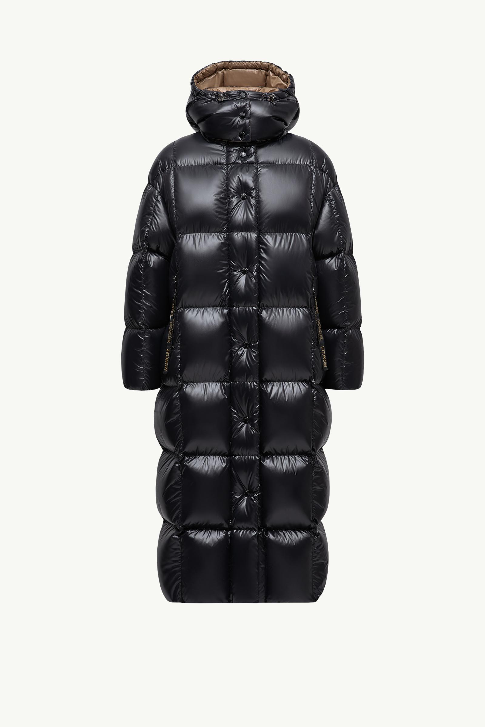 Parnaiba Hooded Long Down Jacket_findInBoutique_image