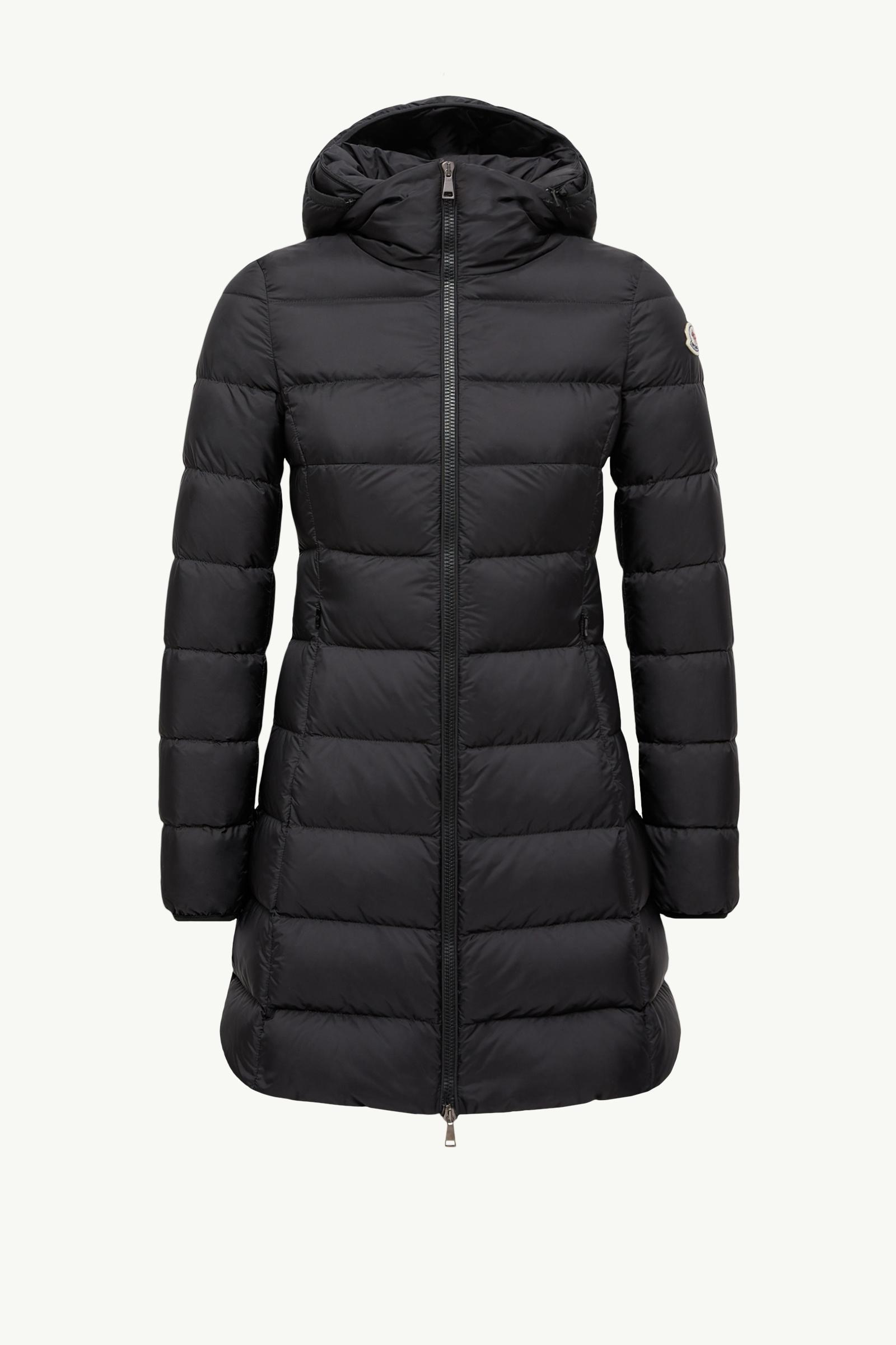 Gie Hooded Long Down Jacket_findInBoutique_image