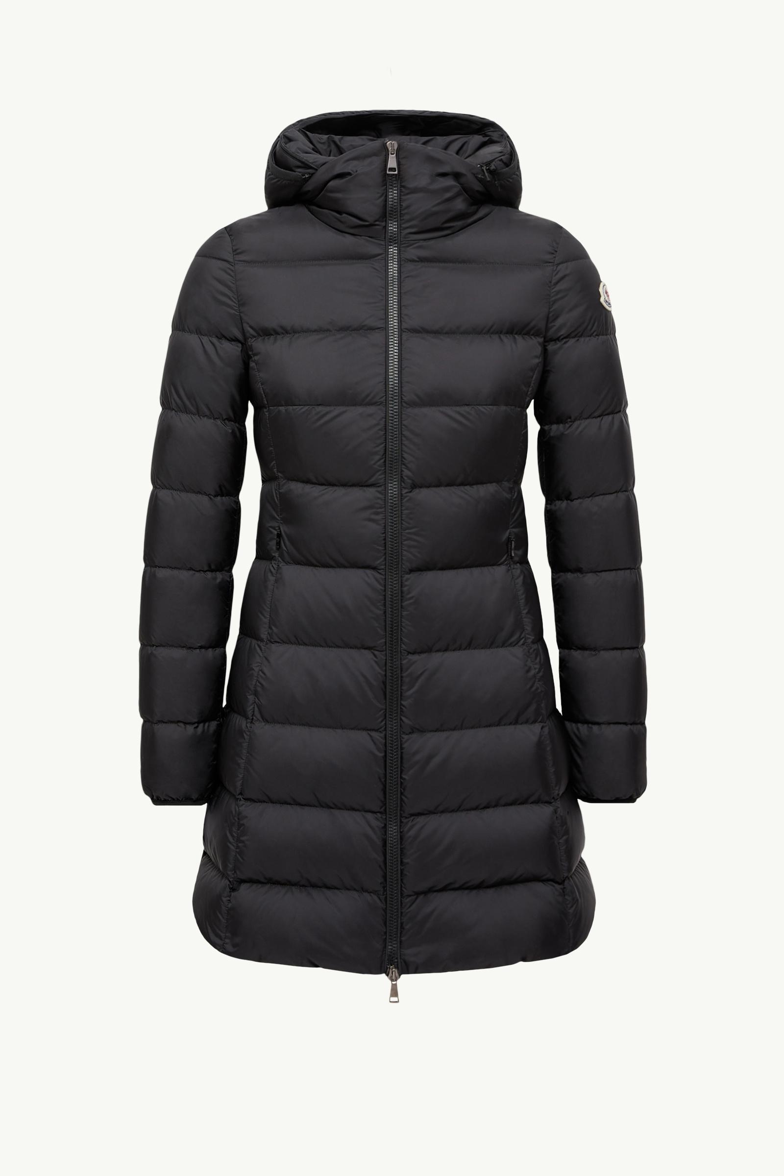 美品 モンクレール ダウンコート タレヴ TALEV サイズ0 MONCLER TALEVE  