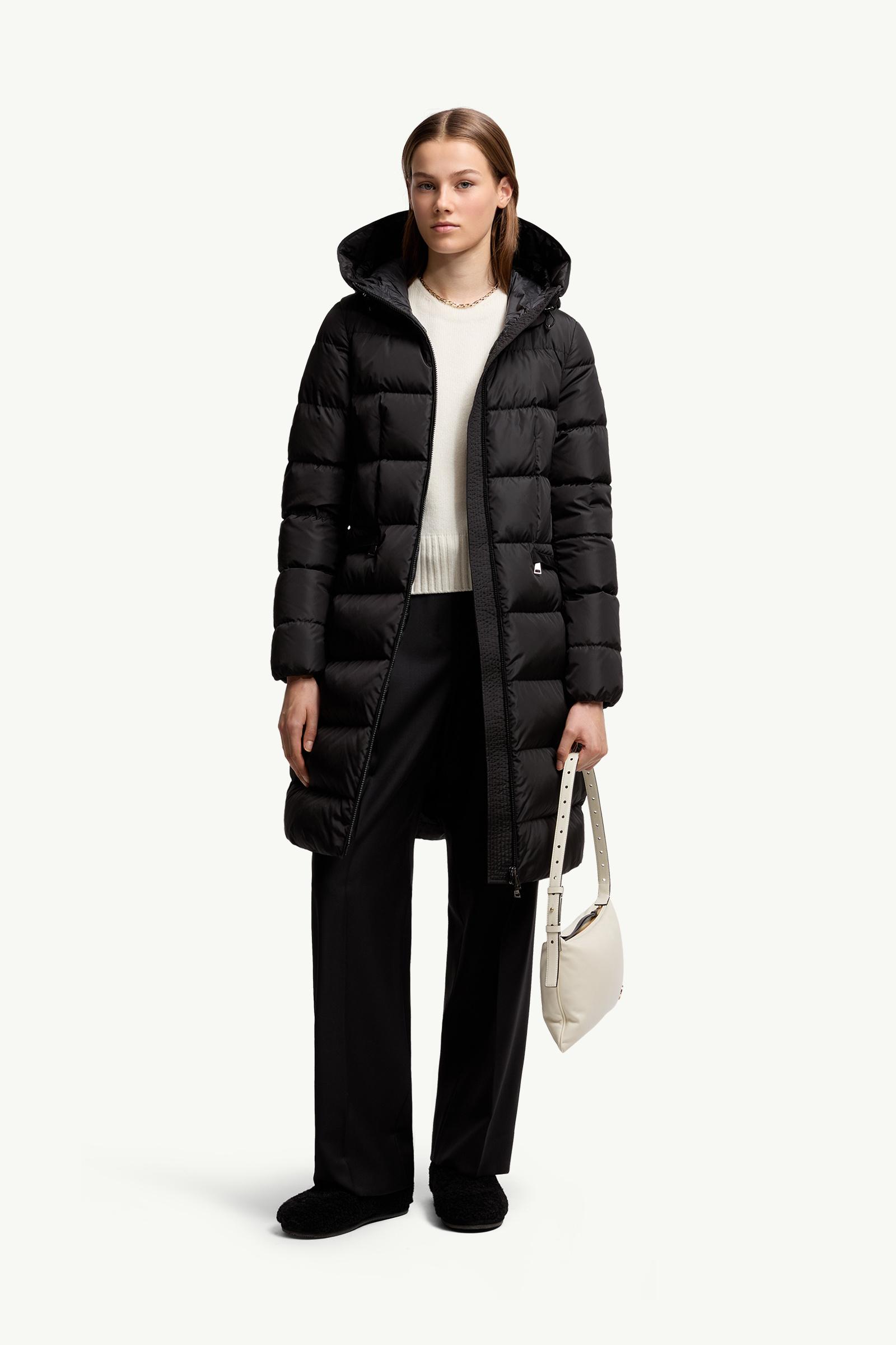 特別送料無料！】 ALOUETTE ダウンジャケット 【美品】MONCLER 0 