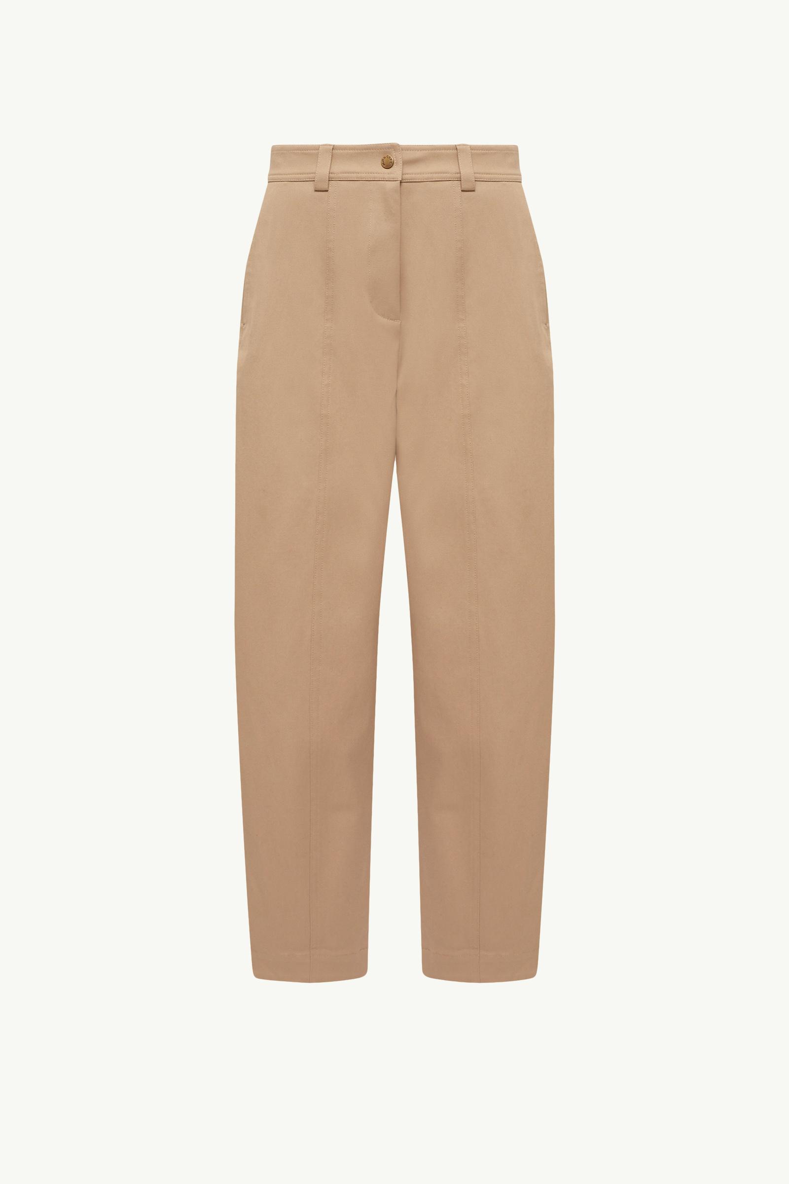 Pants for Women - Shorts, Leggings & Sweatpants | Moncler US