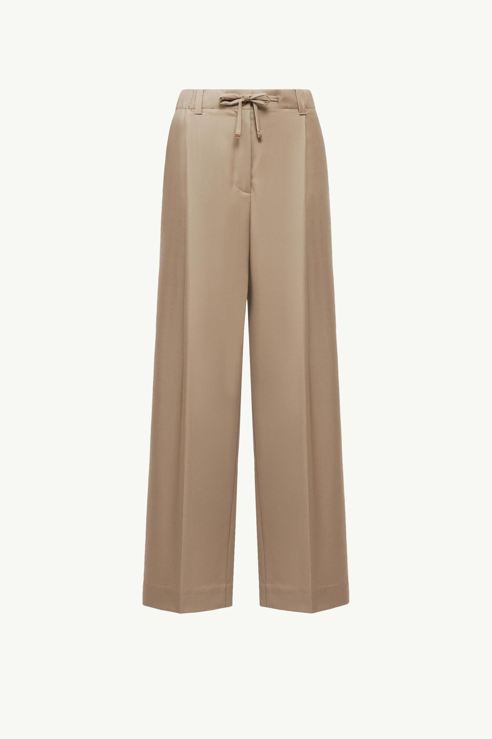 Wool Gabardine Tailored Trousers_findInBoutique_image
