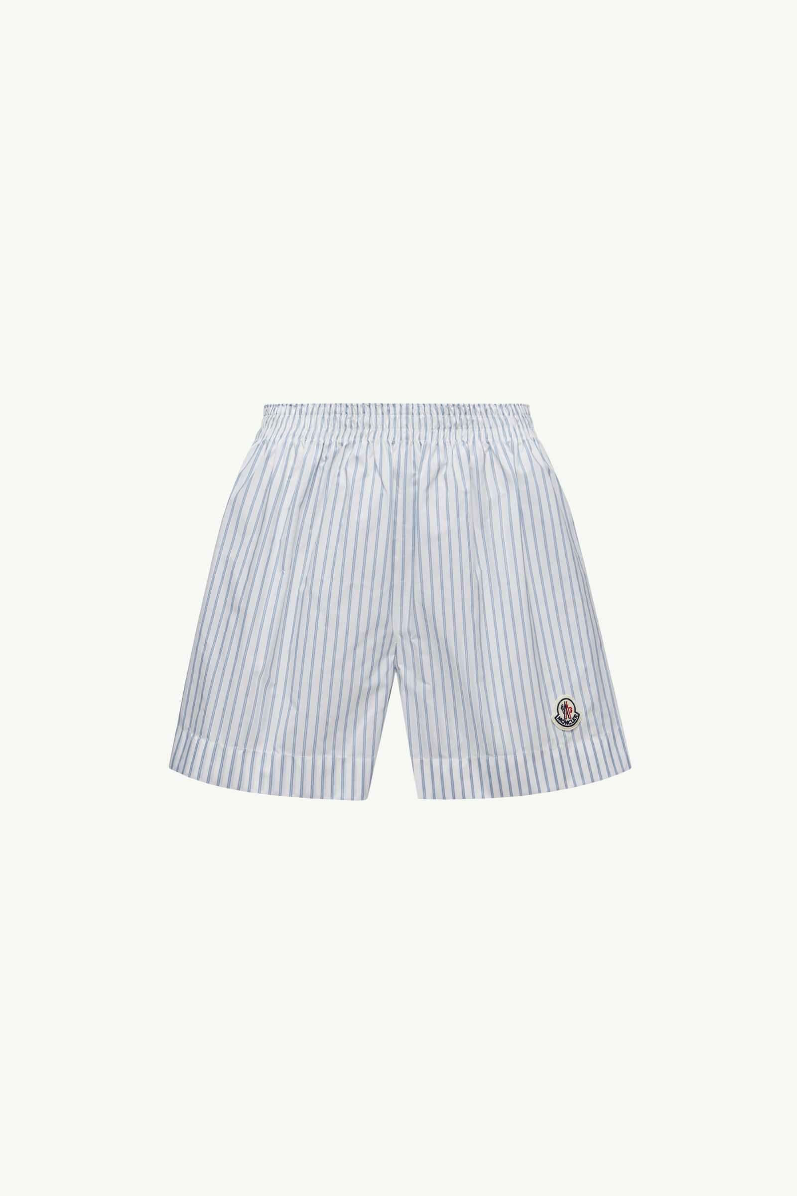 Short rayé_findInBoutique_image