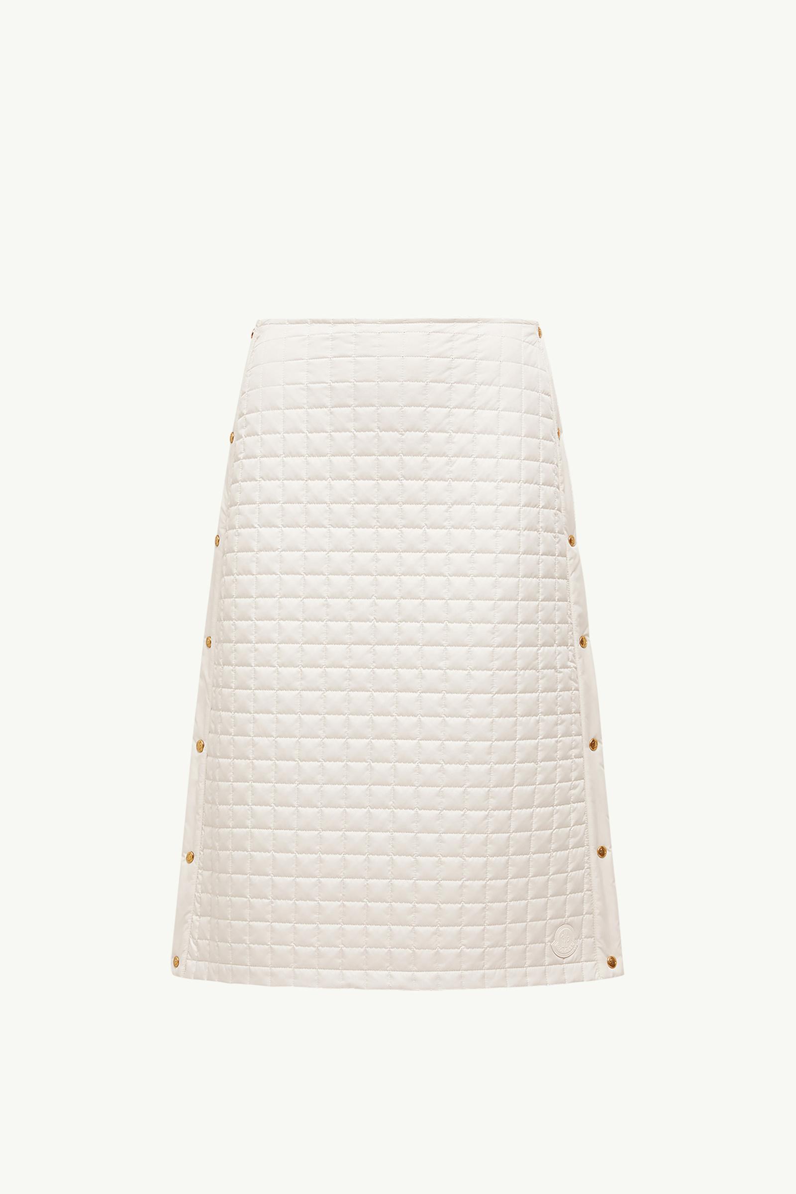 Square-Quilted Padded Midi Skirt_findInBoutique_image